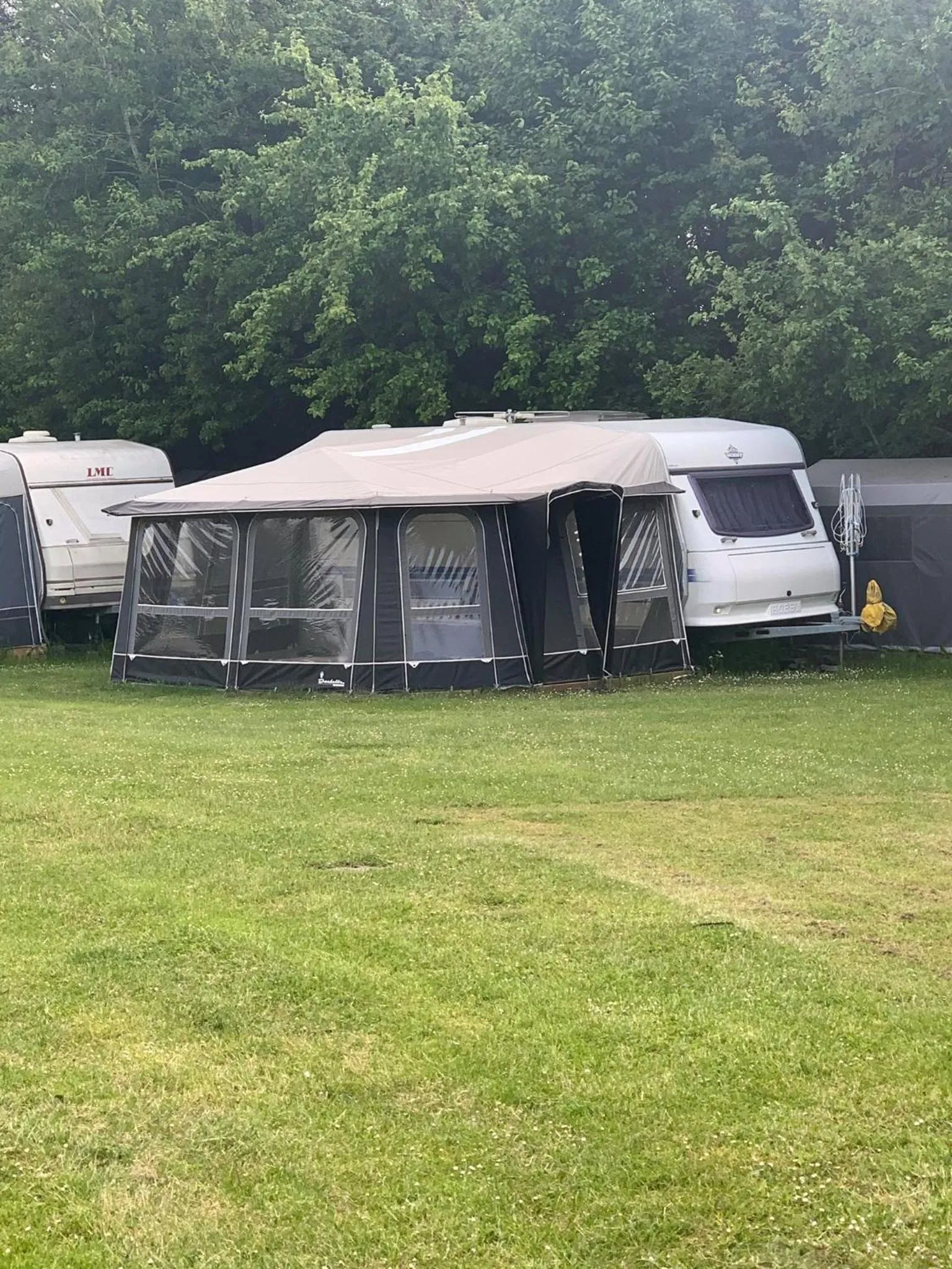 Gl. Klitgaard Camping & Cottages