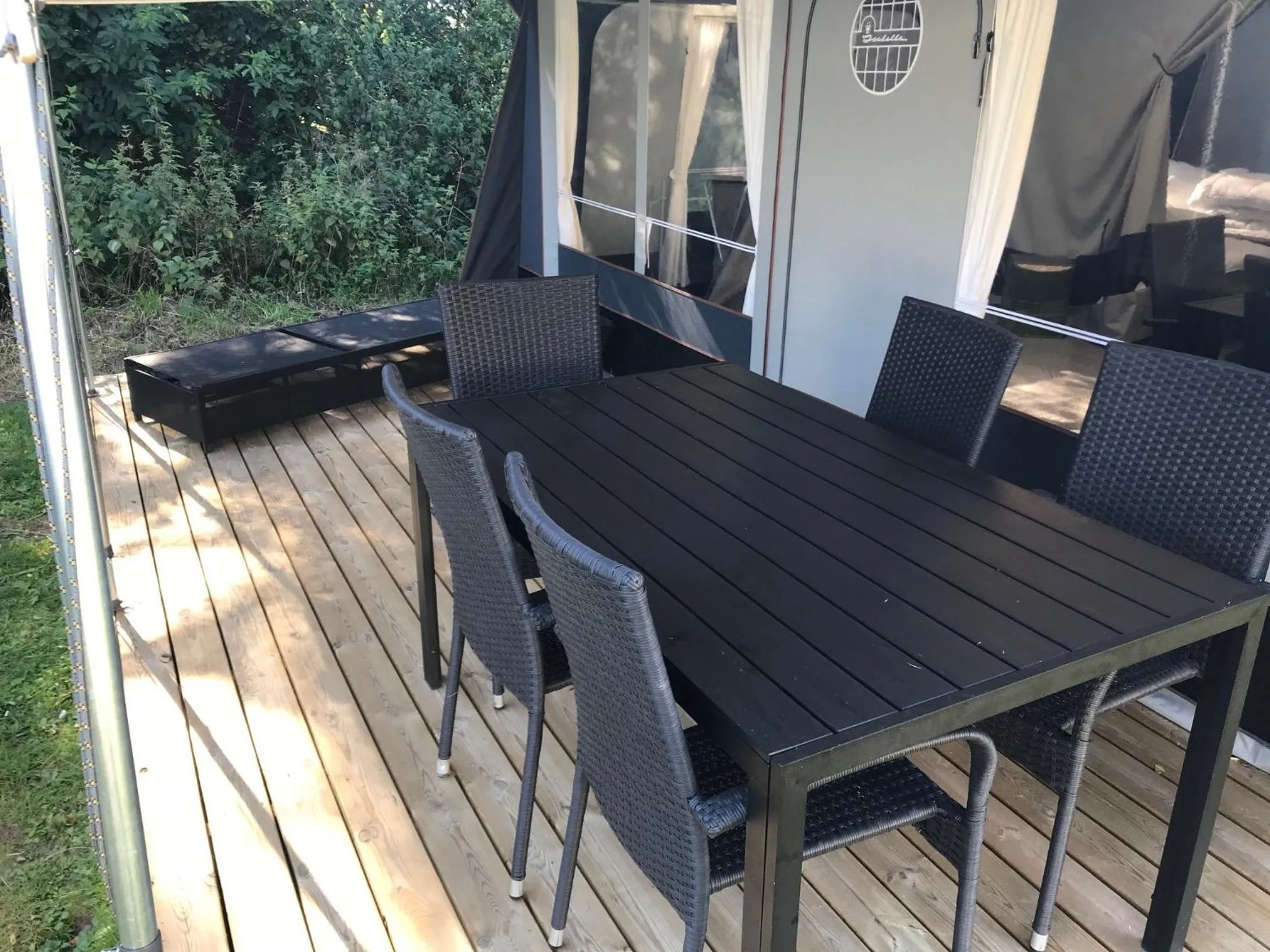 Gl. Klitgaard Camping & Cottages