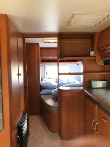 Gl. Klitgaard Camping & Cottages