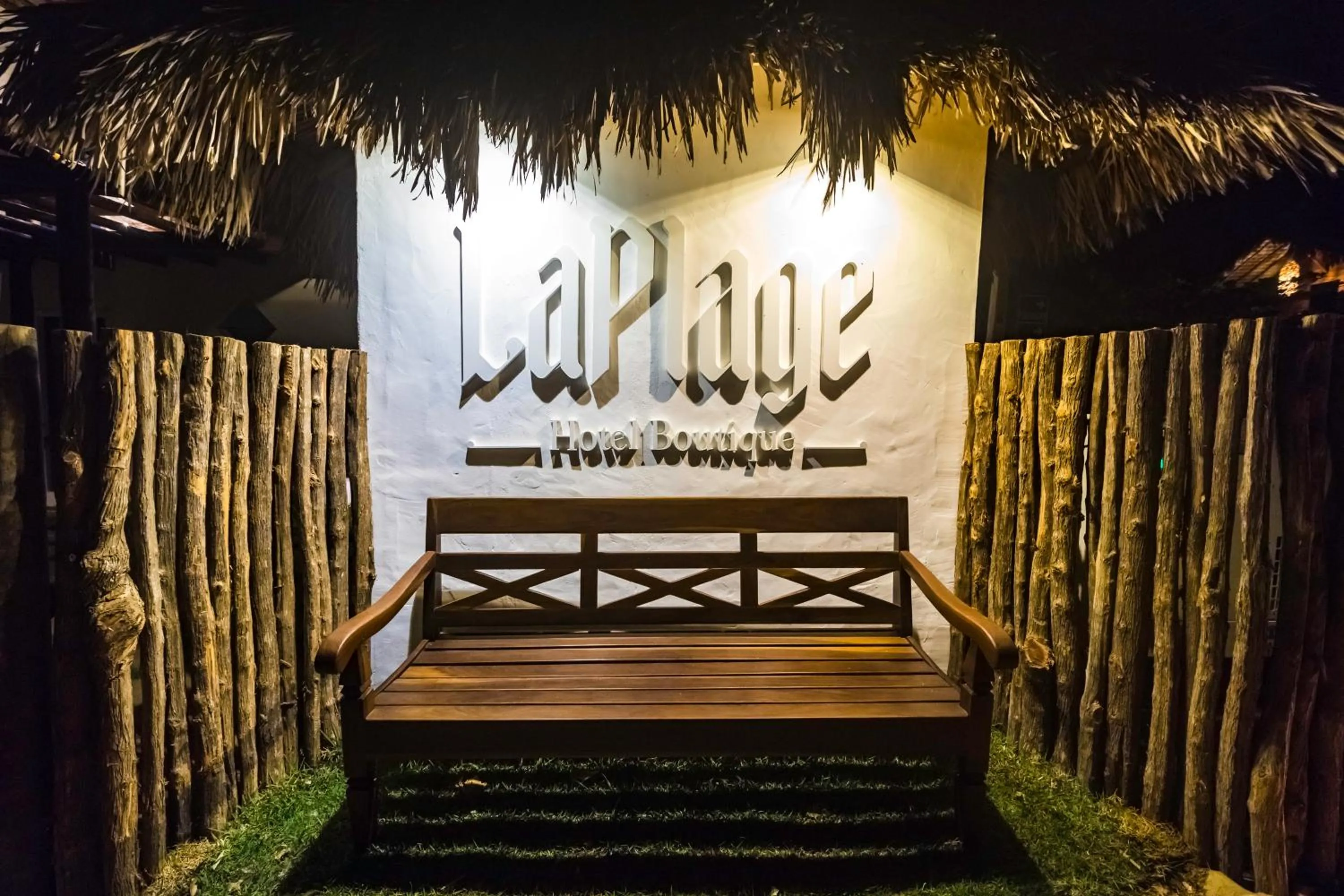 La Plage Hotel Boutique
