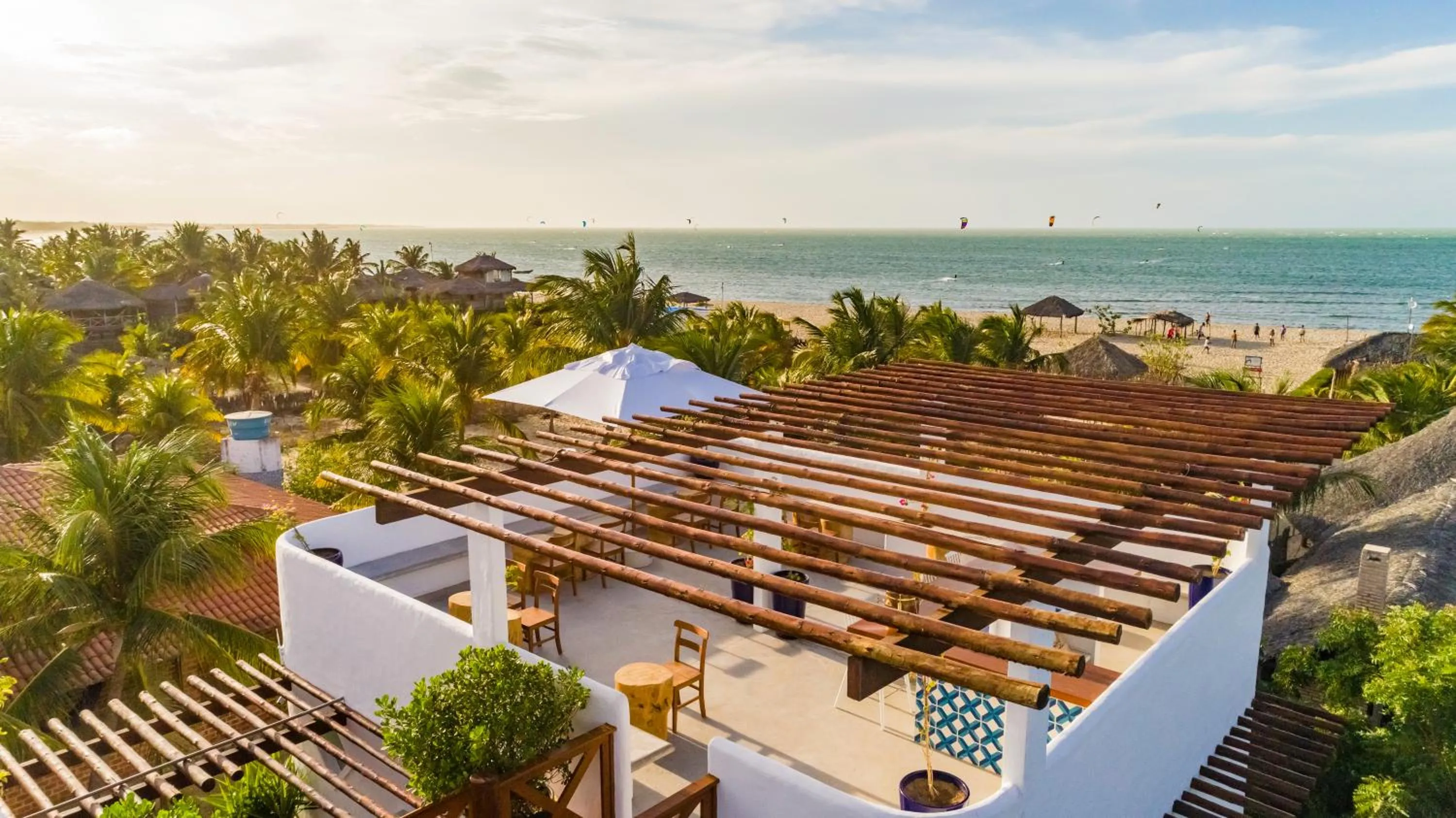 La Plage Hotel Boutique