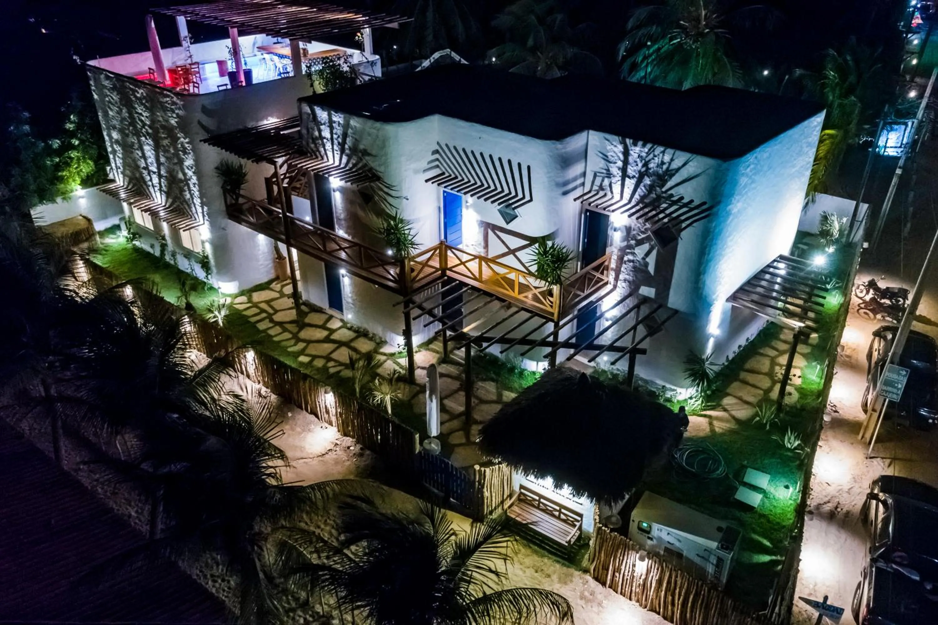 La Plage Hotel Boutique