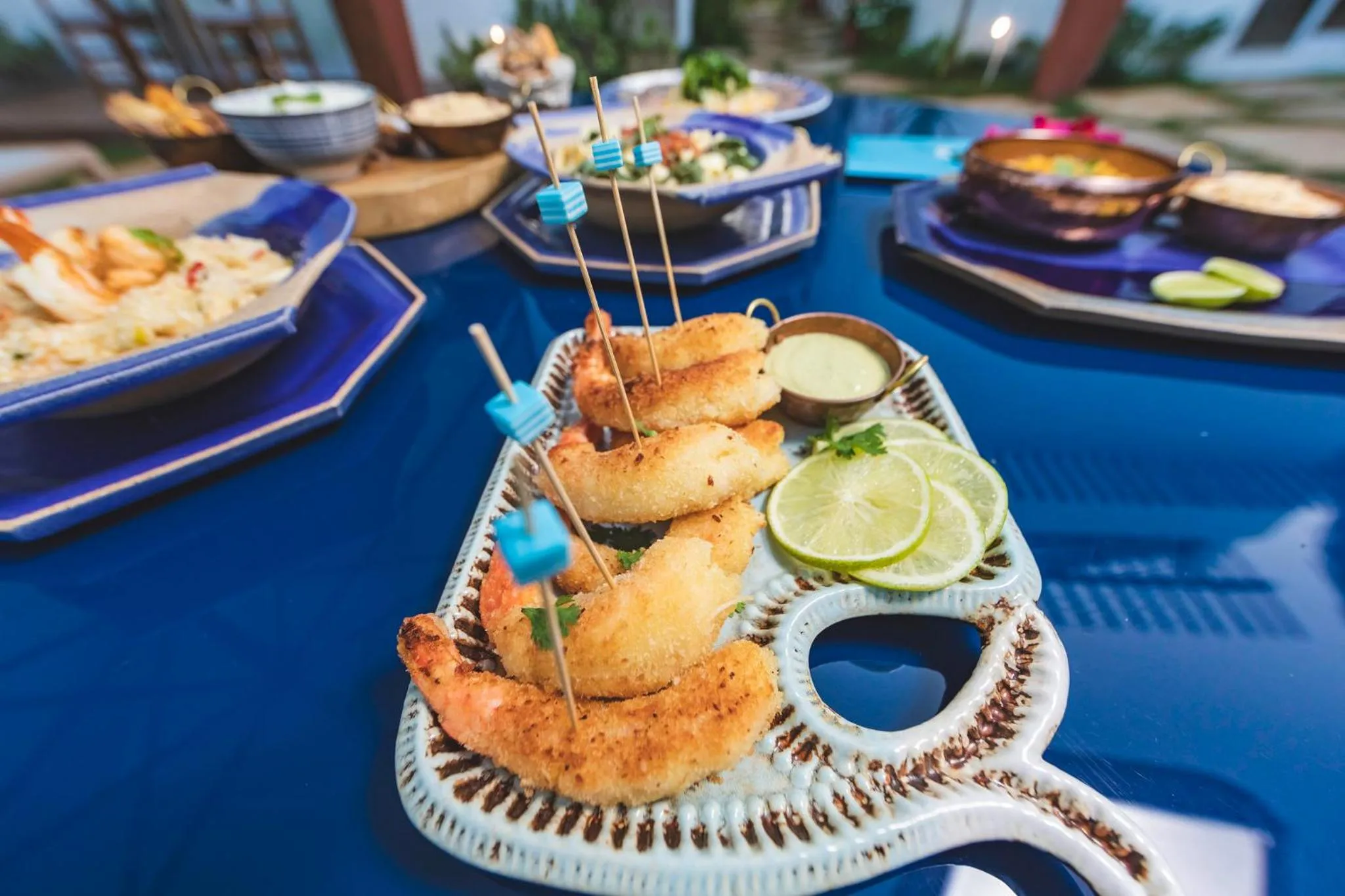 La Plage Hotel Boutique