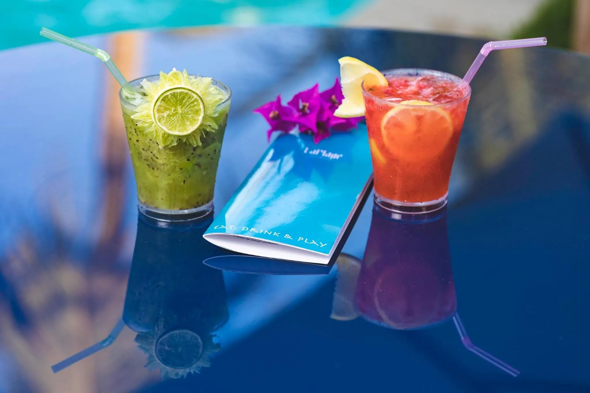 La Plage Hotel Boutique