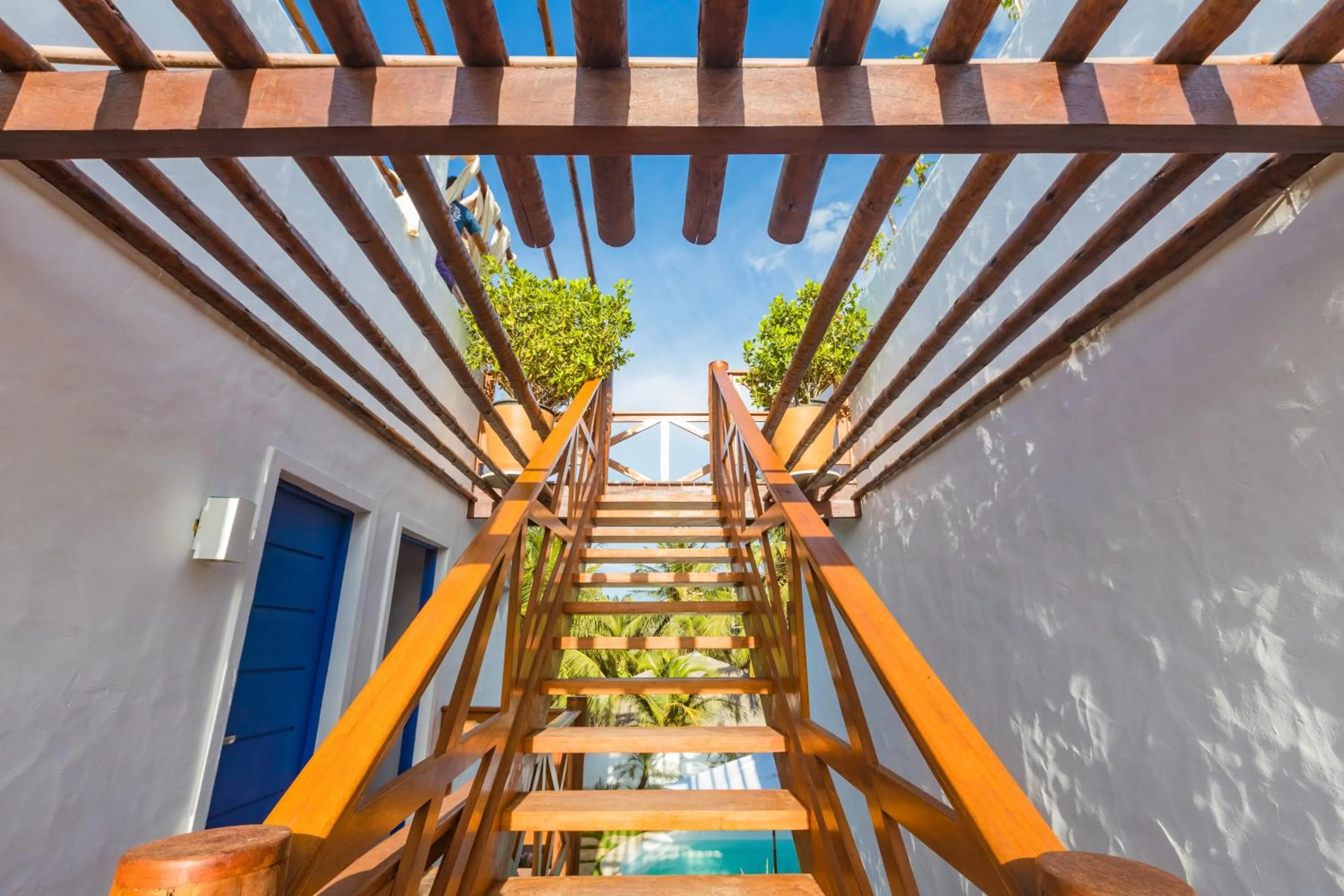 La Plage Hotel Boutique