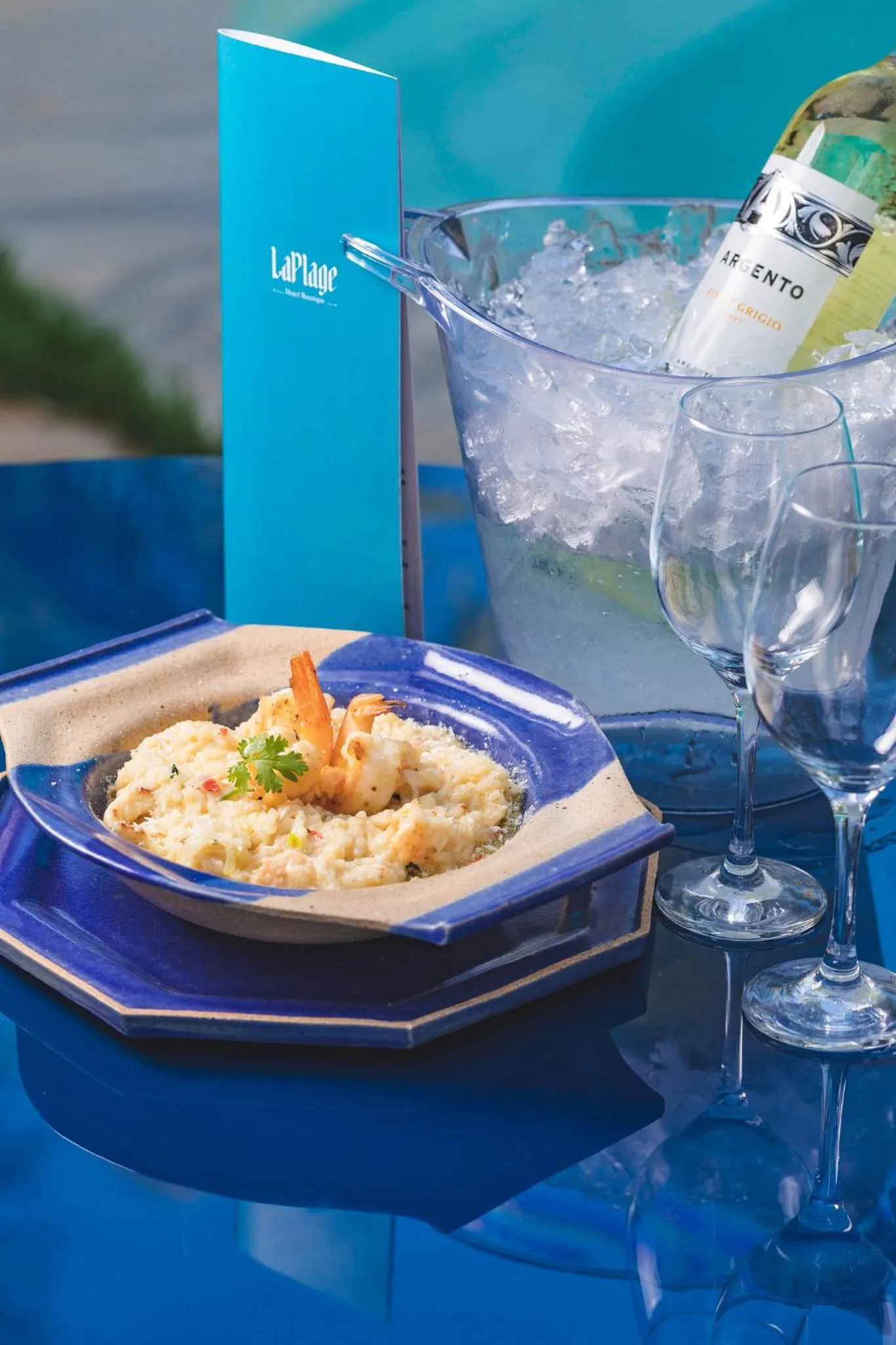 La Plage Hotel Boutique