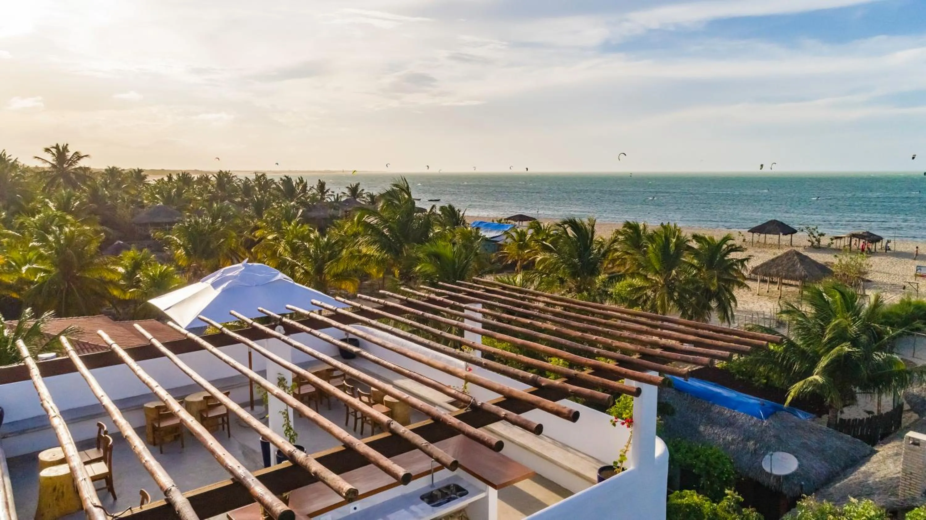 La Plage Hotel Boutique