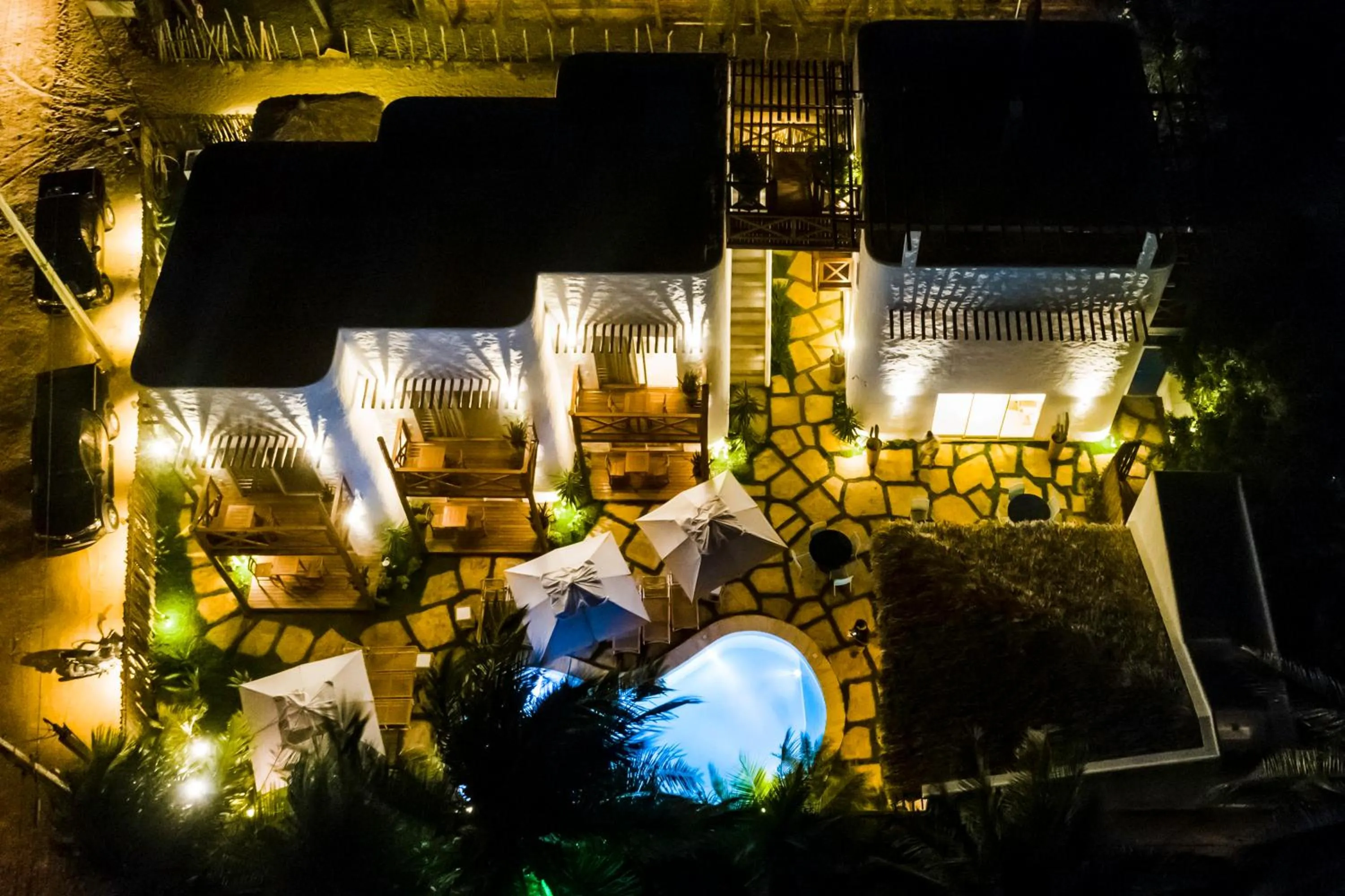 La Plage Hotel Boutique