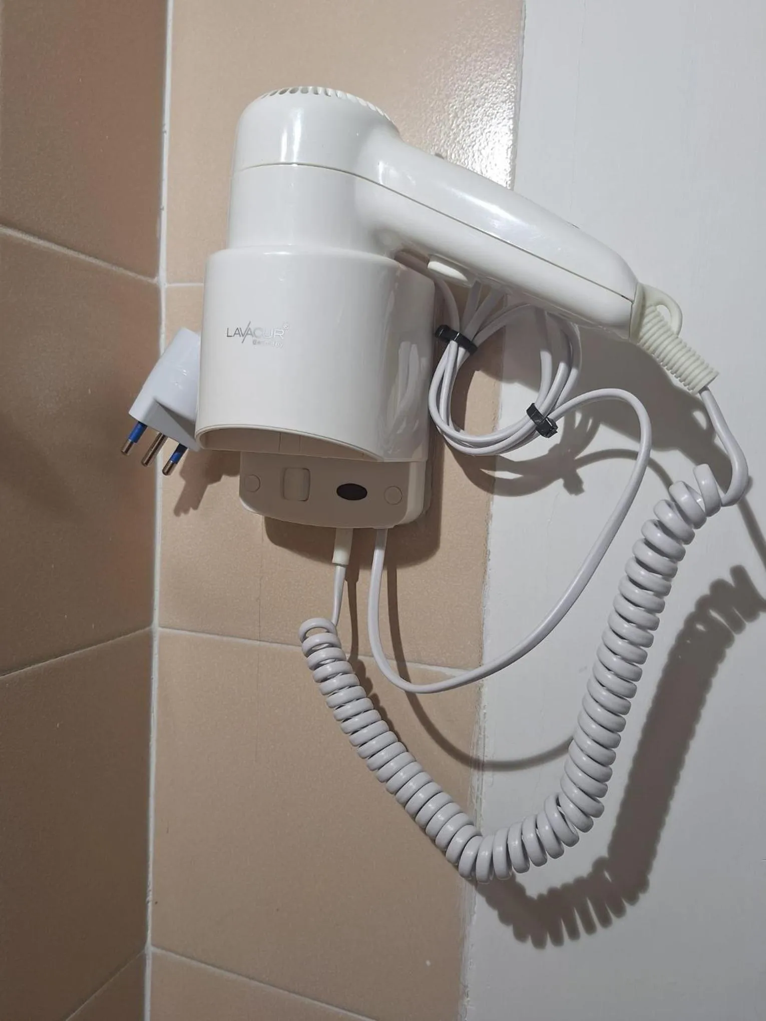 hair dryier in Tarchon Luxury B&B