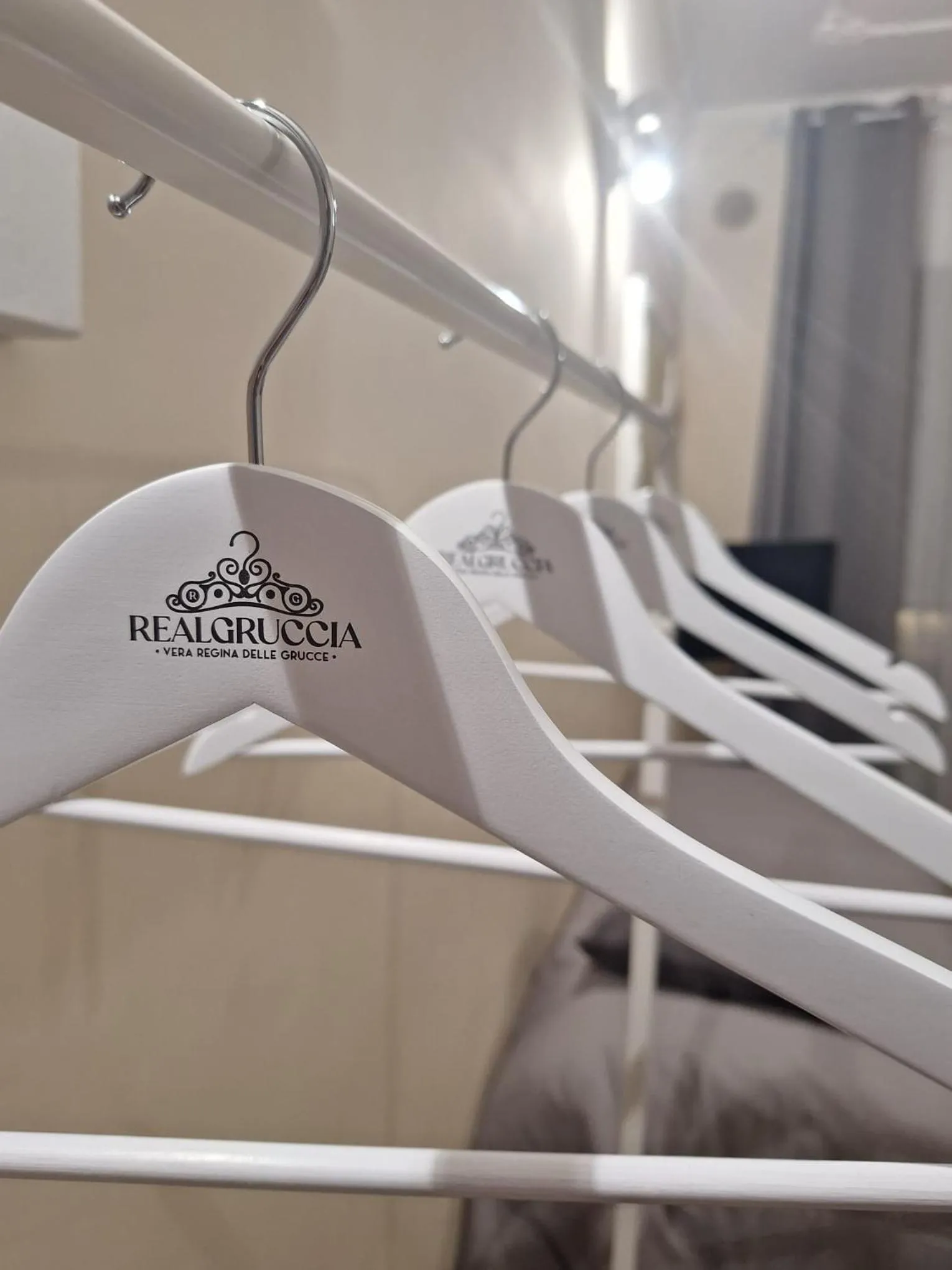 furniture in Tarchon Luxury B&B