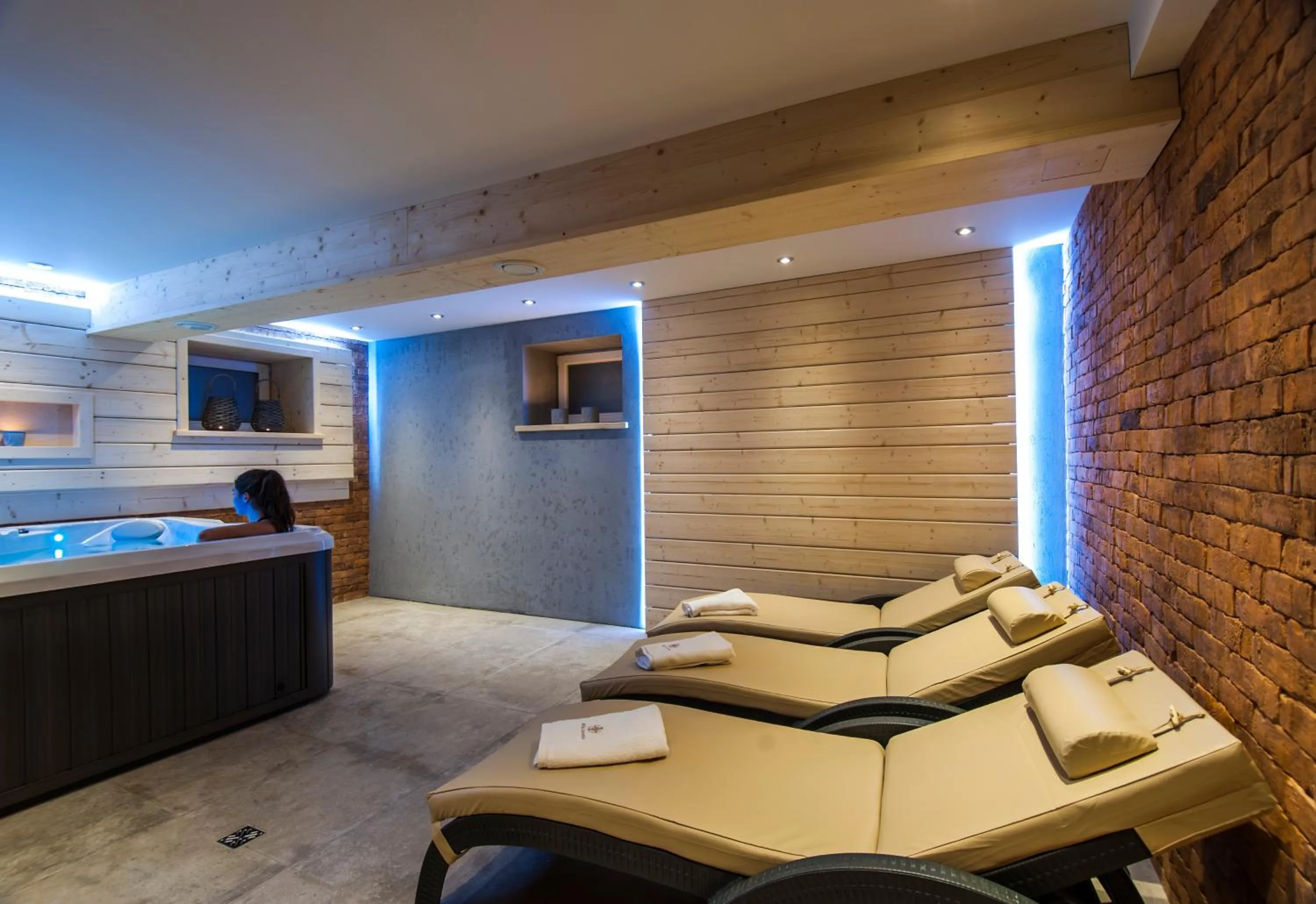 Activities in WILLA JAROSTA & SPA, AC -free parking