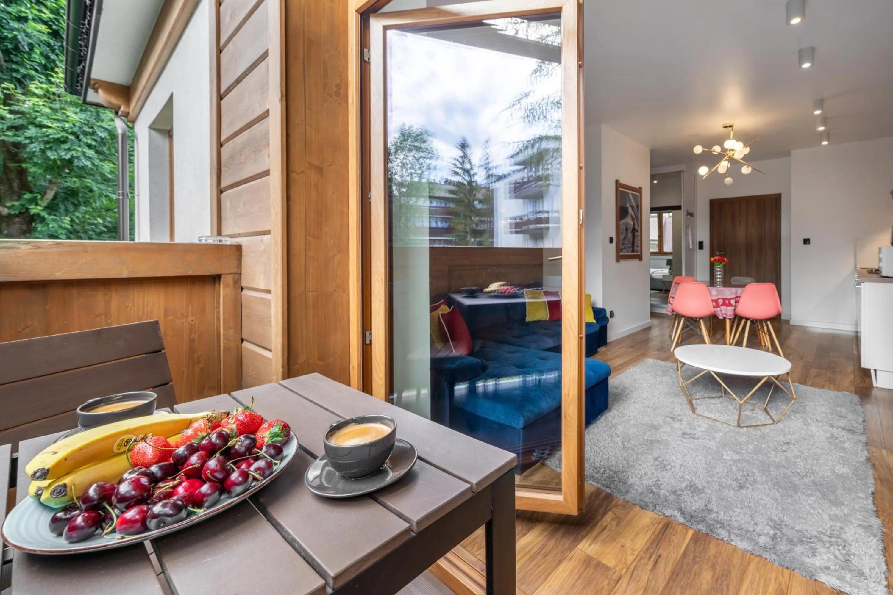 WILLA JAROSTA & SPA, AC -free parking