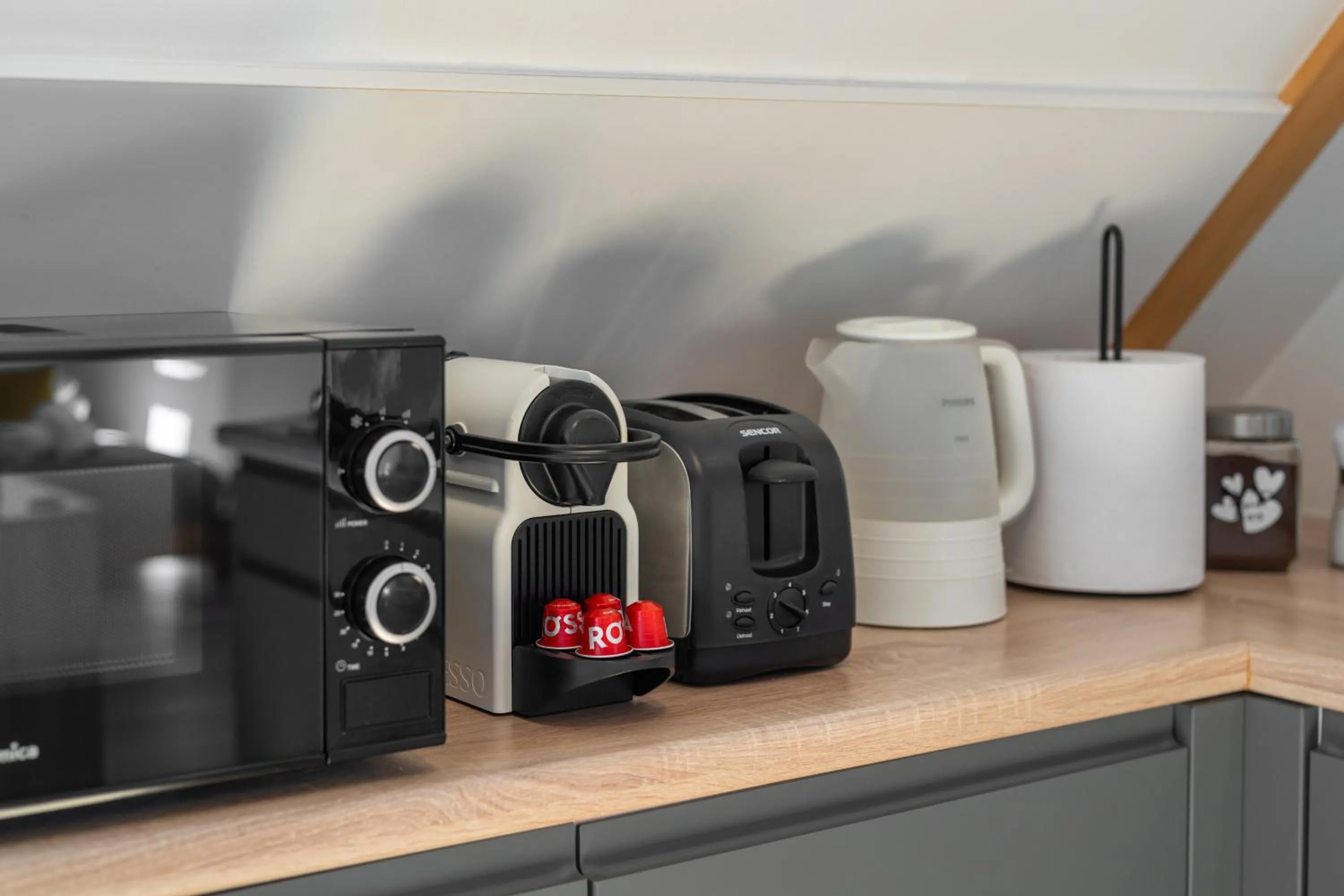 WILLA JAROSTA & SPA, AC -free parking