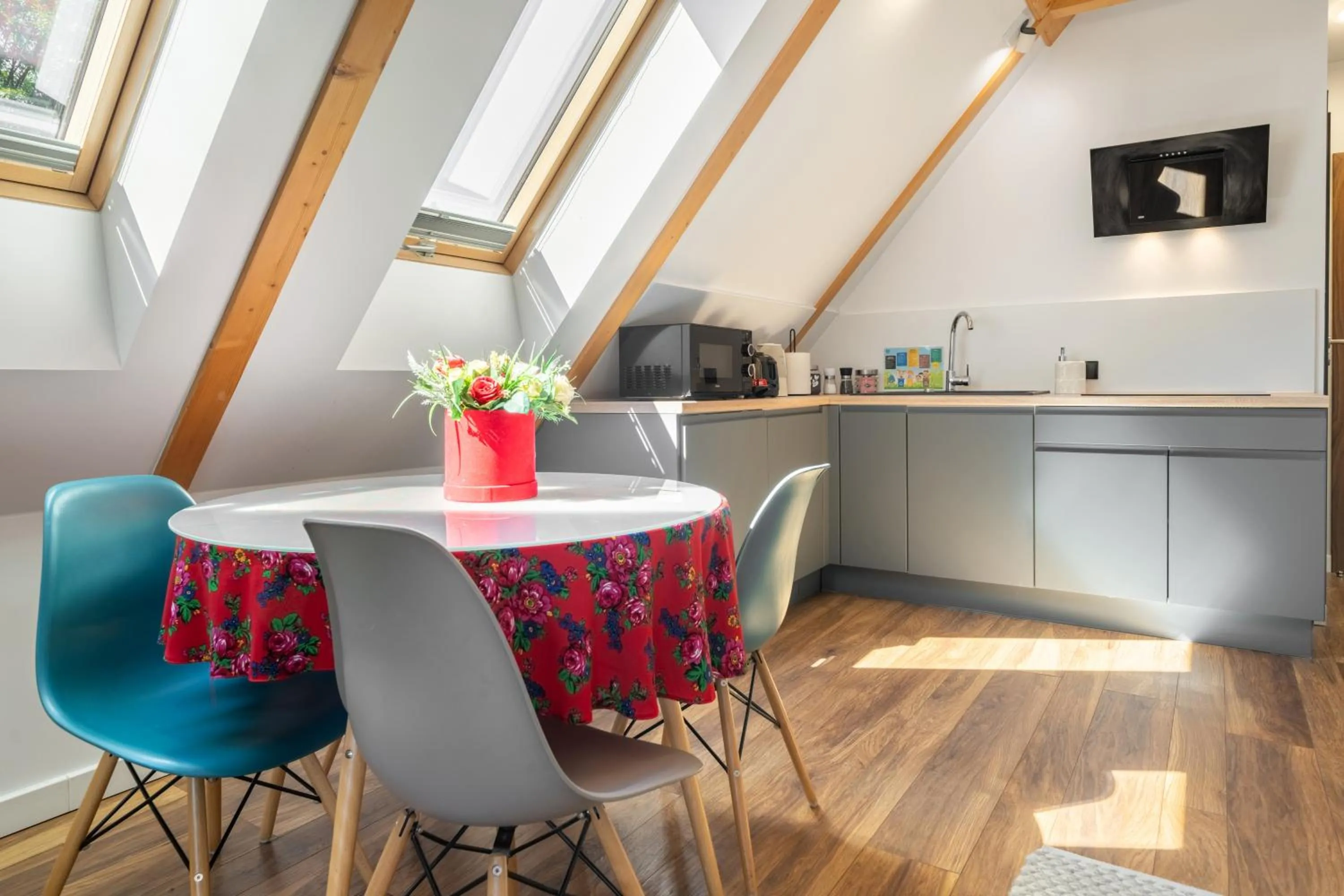 WILLA JAROSTA & SPA, AC -free parking