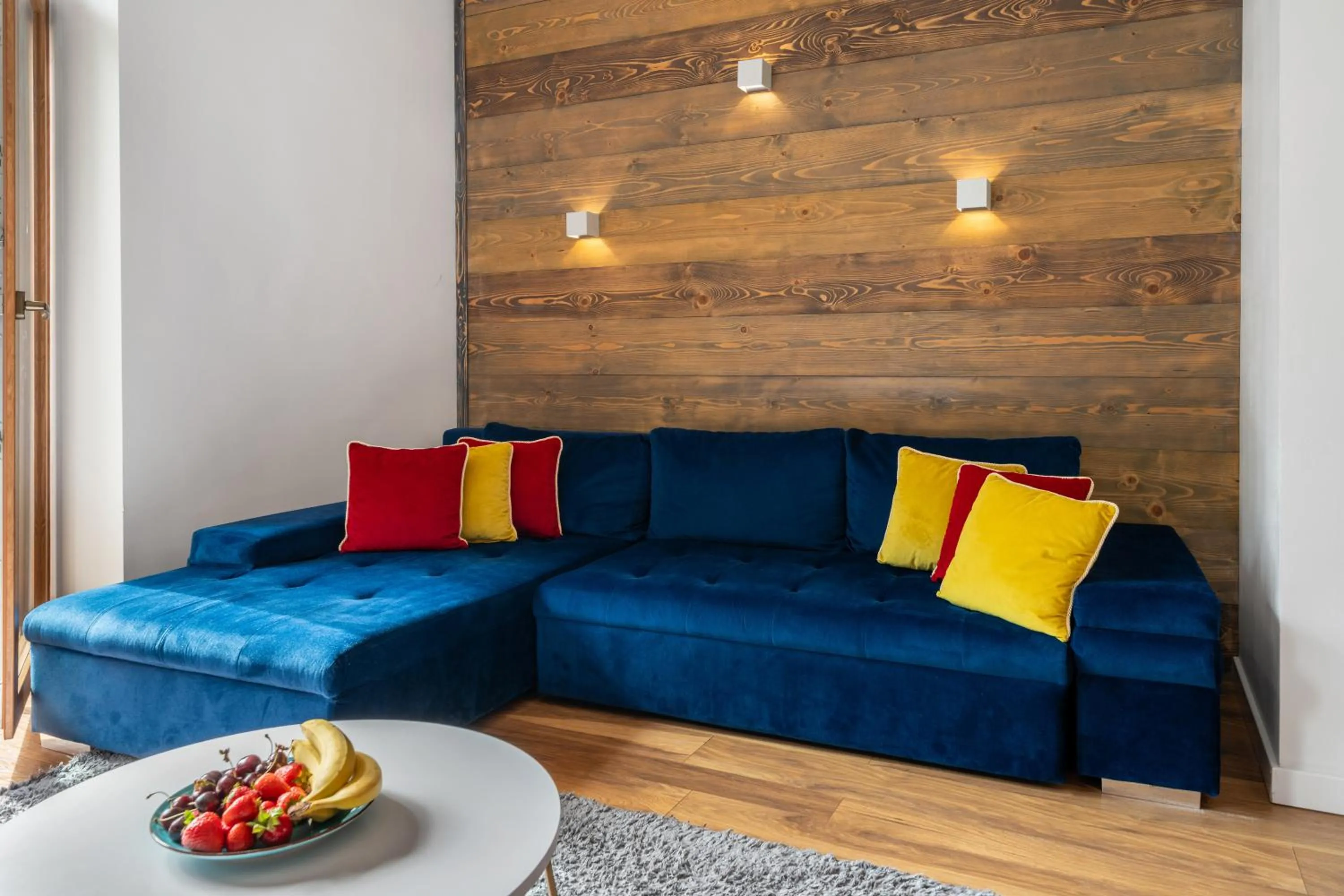 WILLA JAROSTA & SPA, AC -free parking