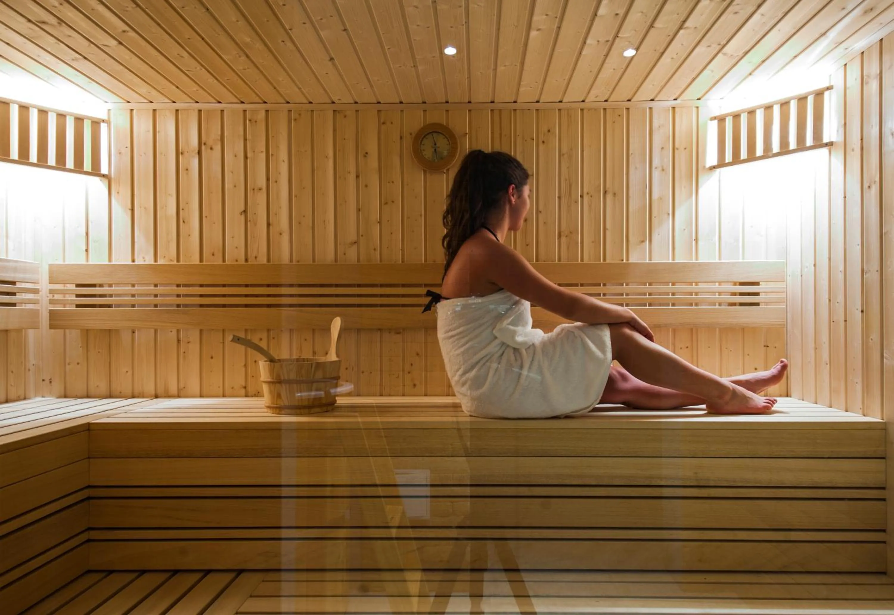 Activities in WILLA JAROSTA & SPA, AC -free parking