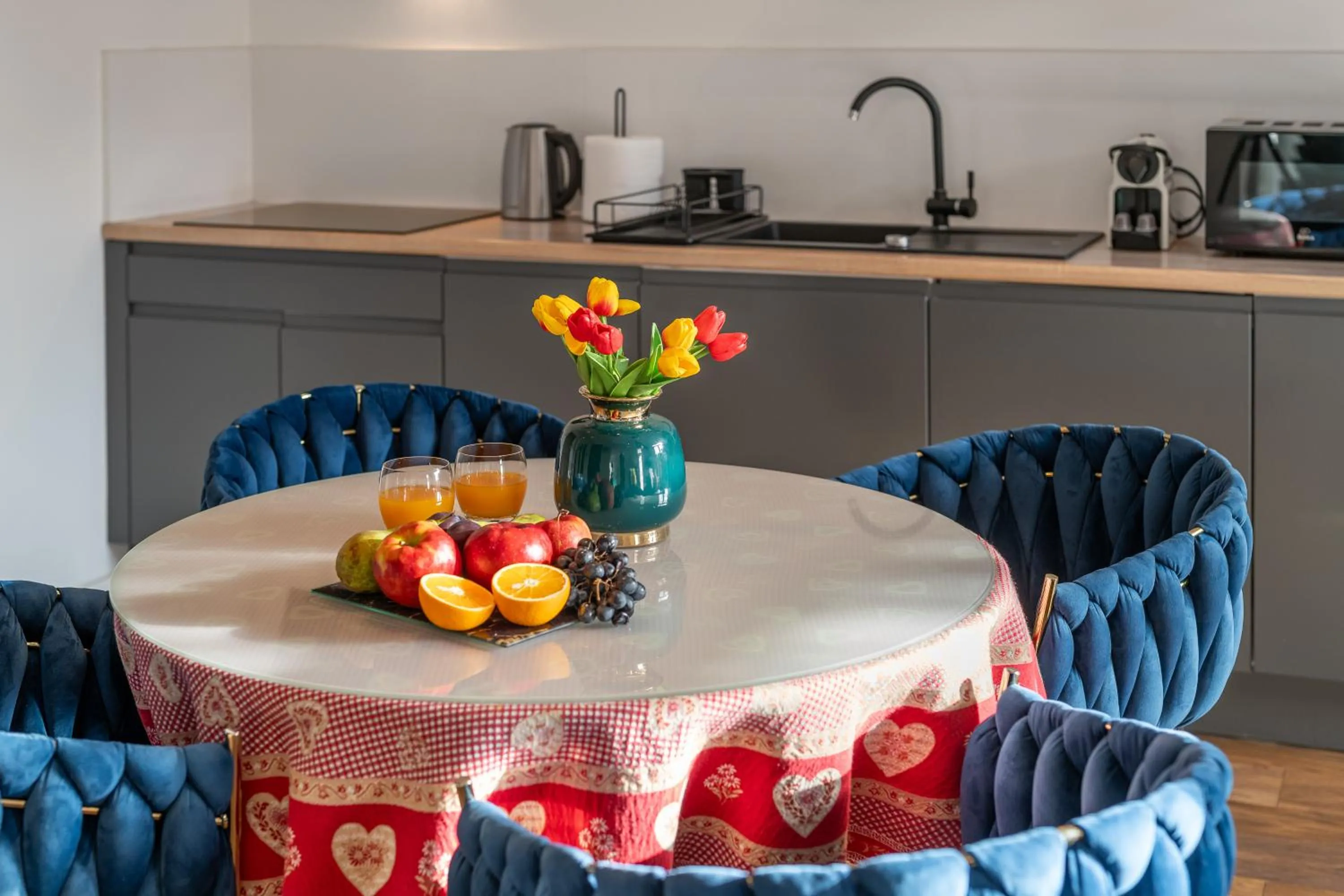 WILLA JAROSTA & SPA, AC -free parking