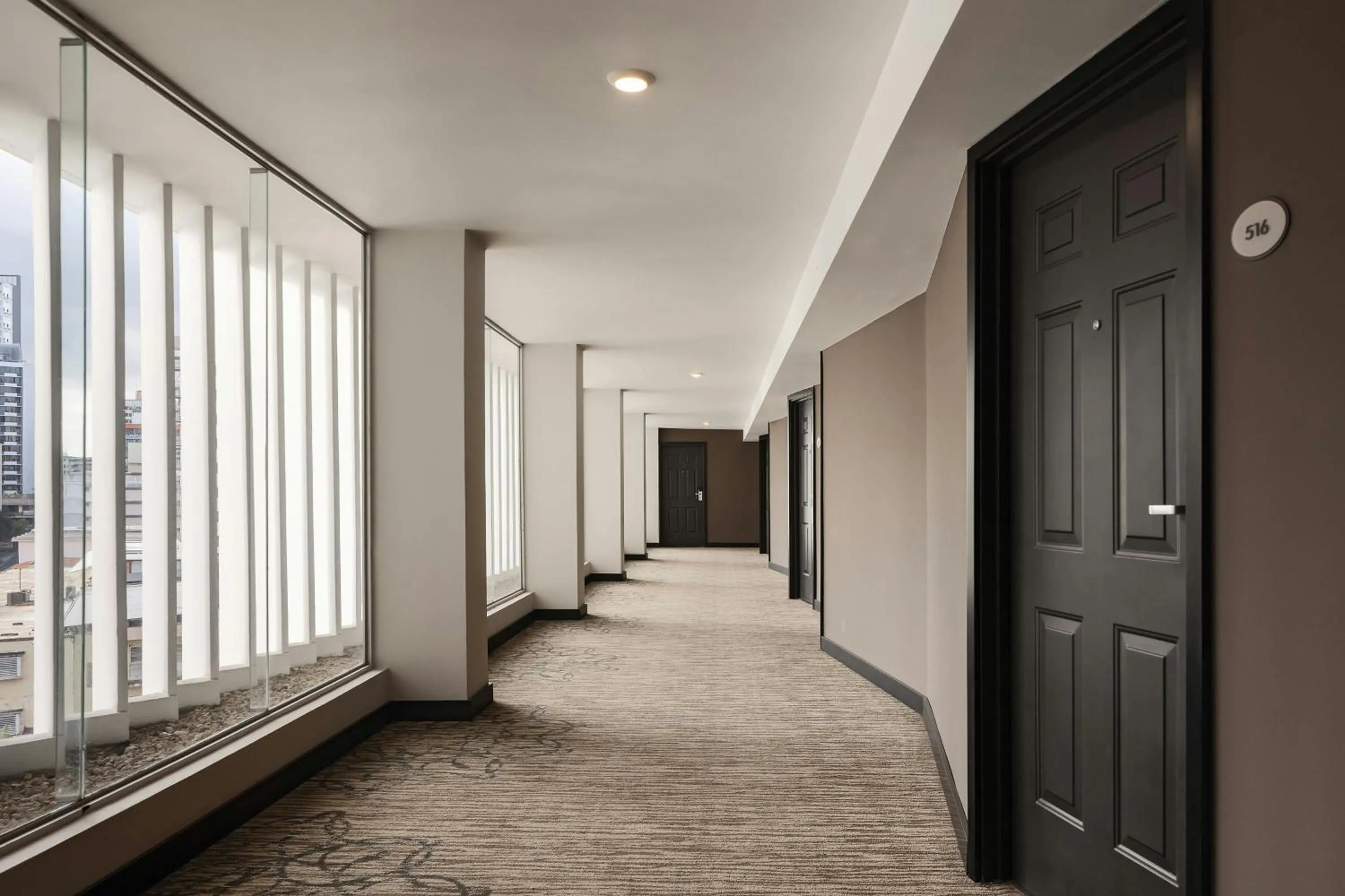 Other in Renaissance Panama City Hotel