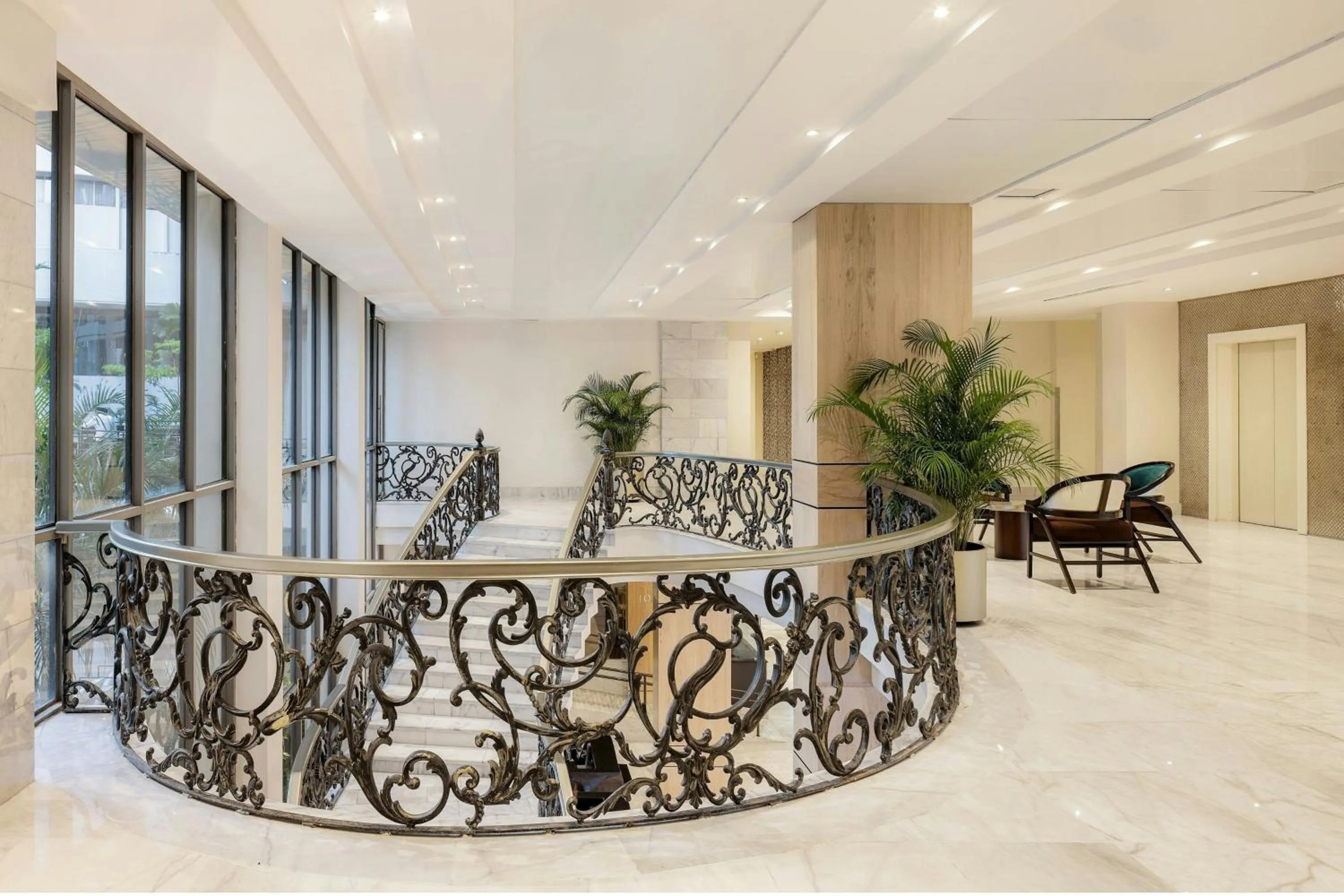 Other in Renaissance Panama City Hotel