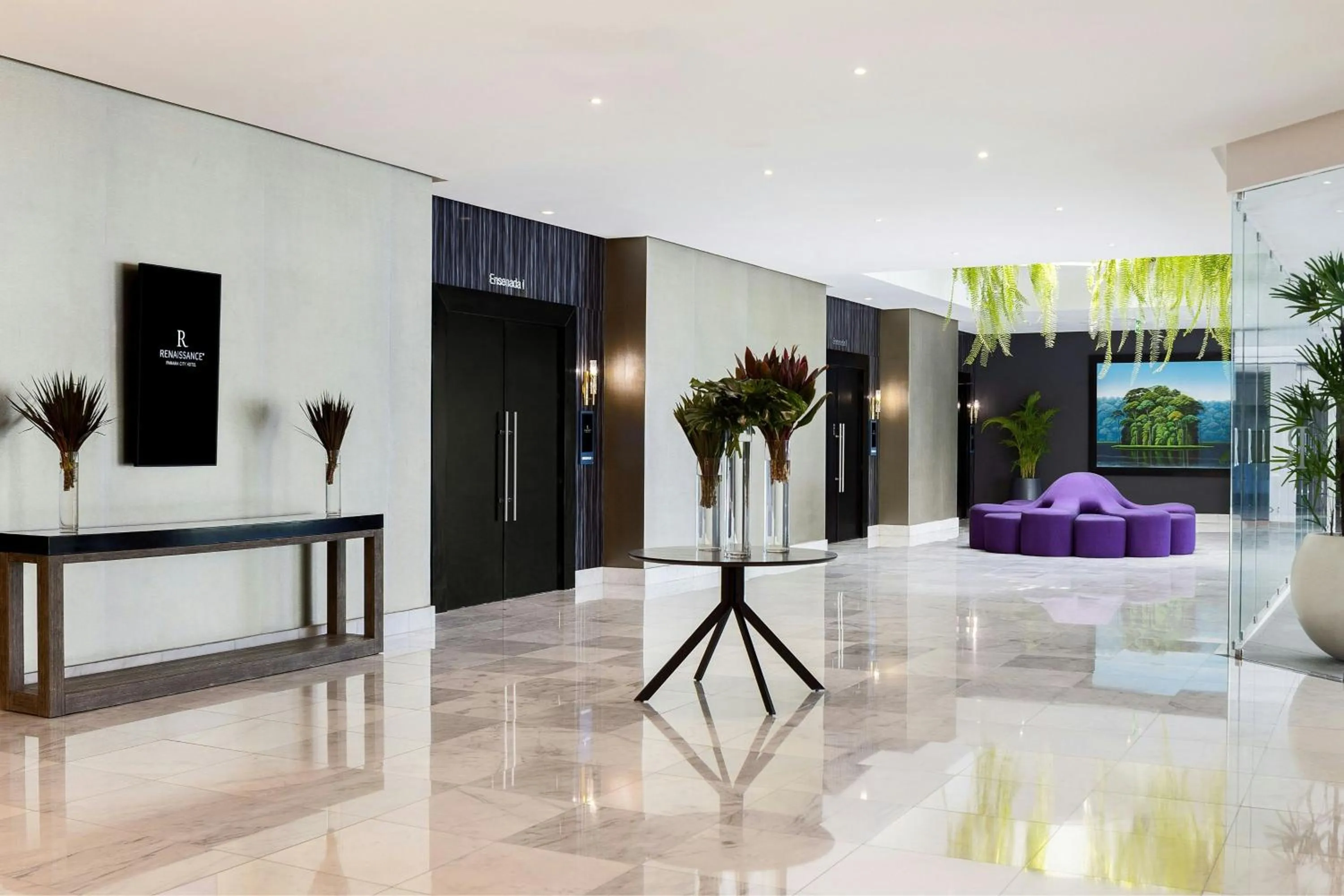 Other in Renaissance Panama City Hotel