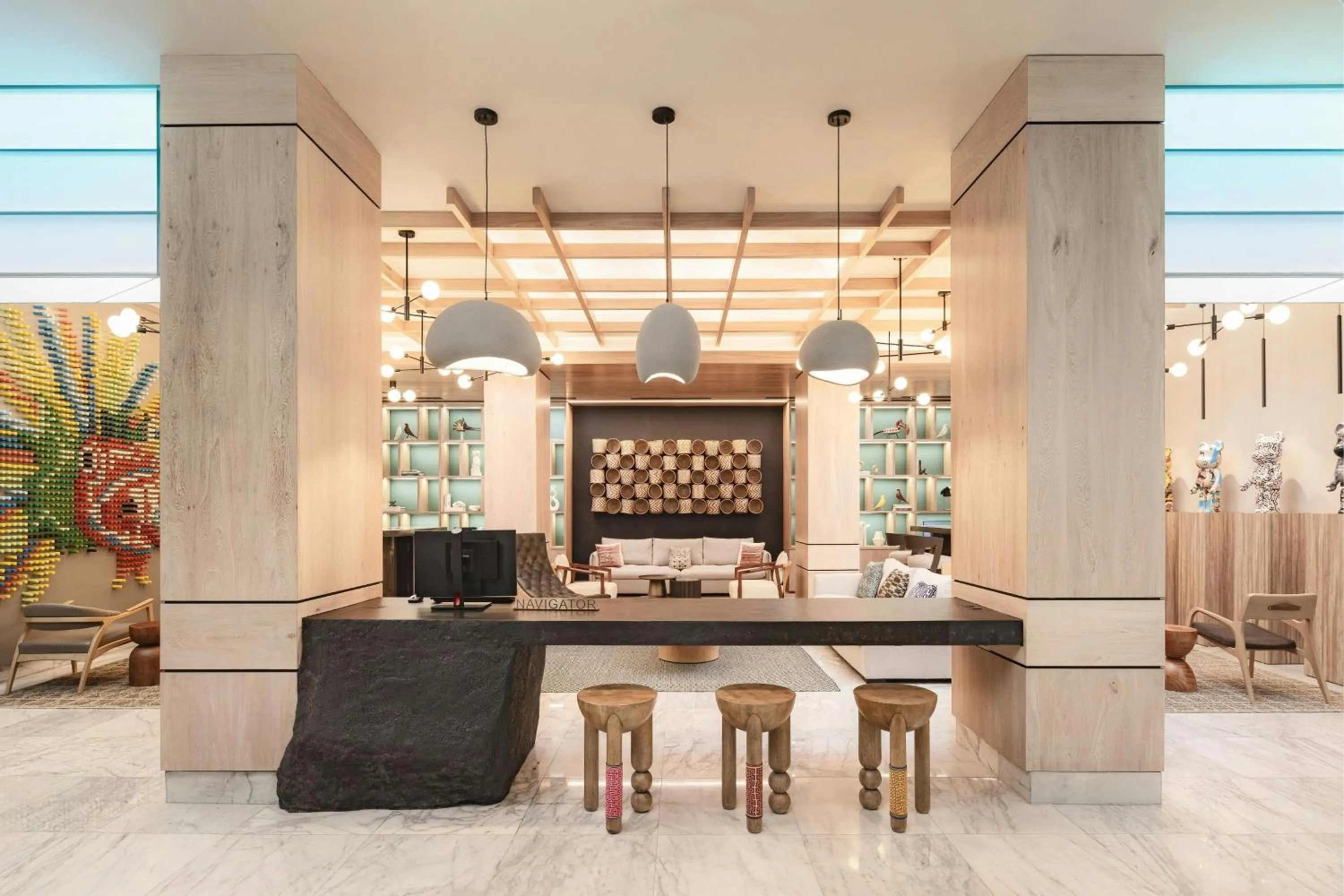 Other in Renaissance Panama City Hotel