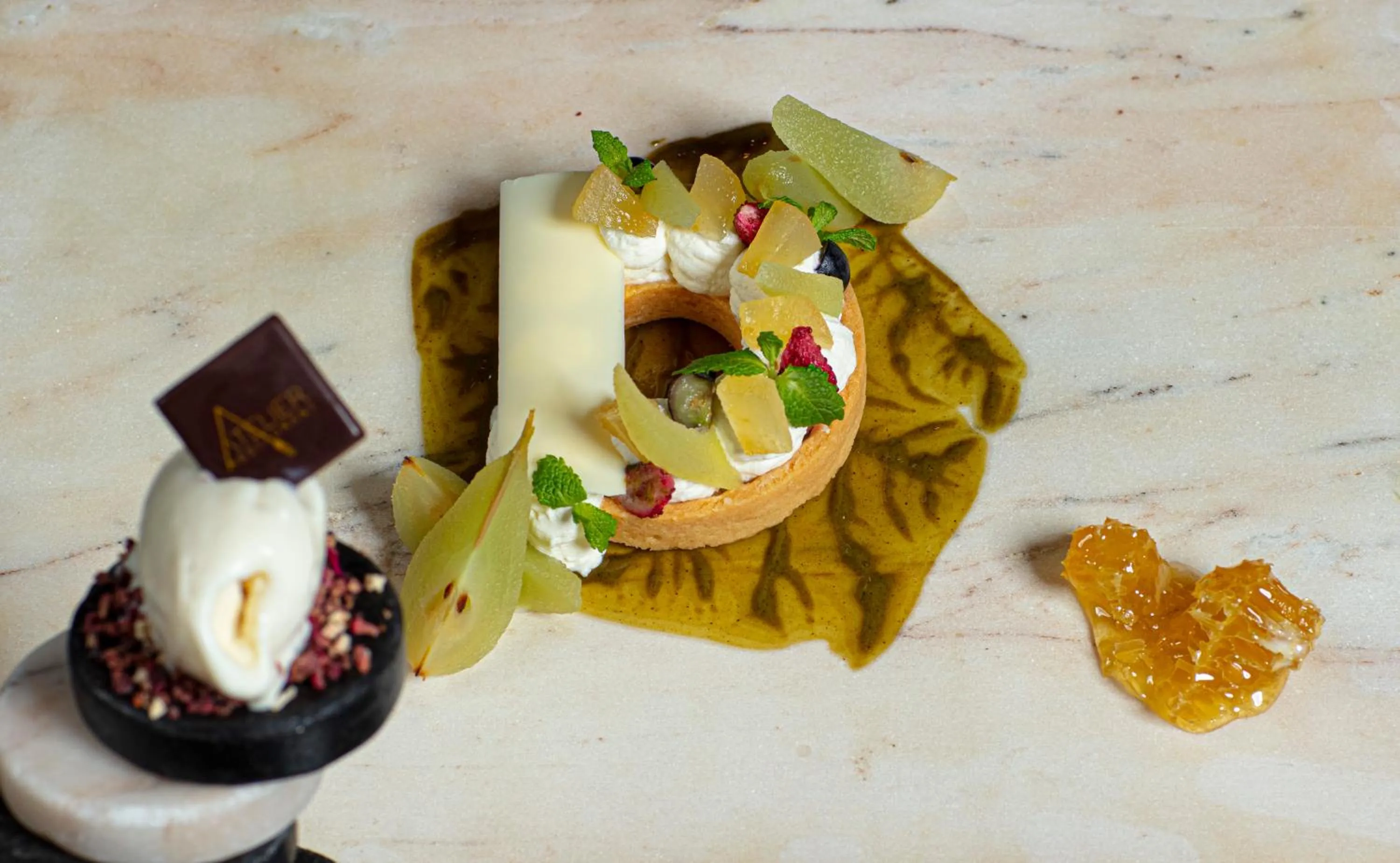 Food and drinks in Hotel Ristorante Eurossola