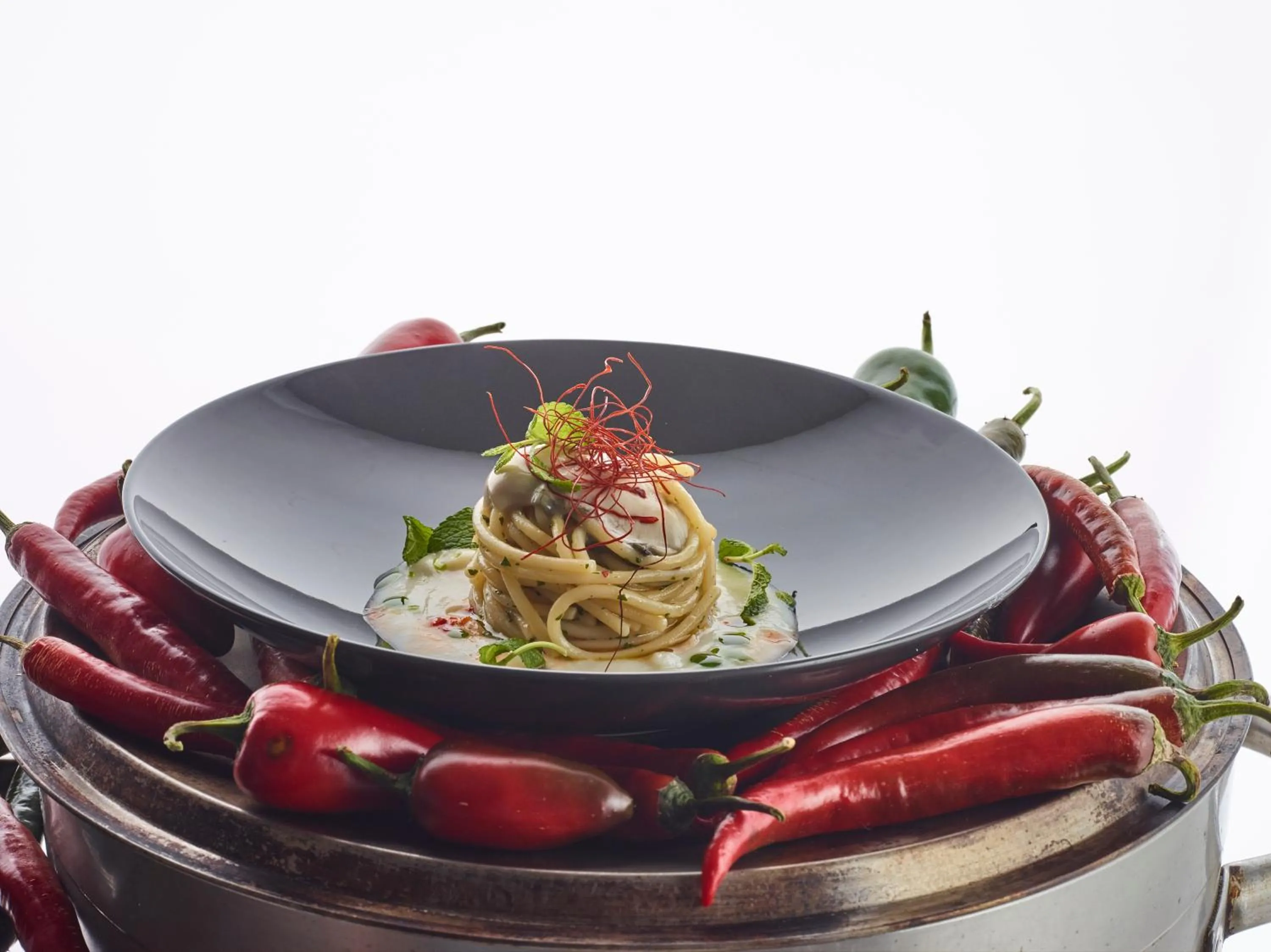 Food in Hotel Ristorante Eurossola