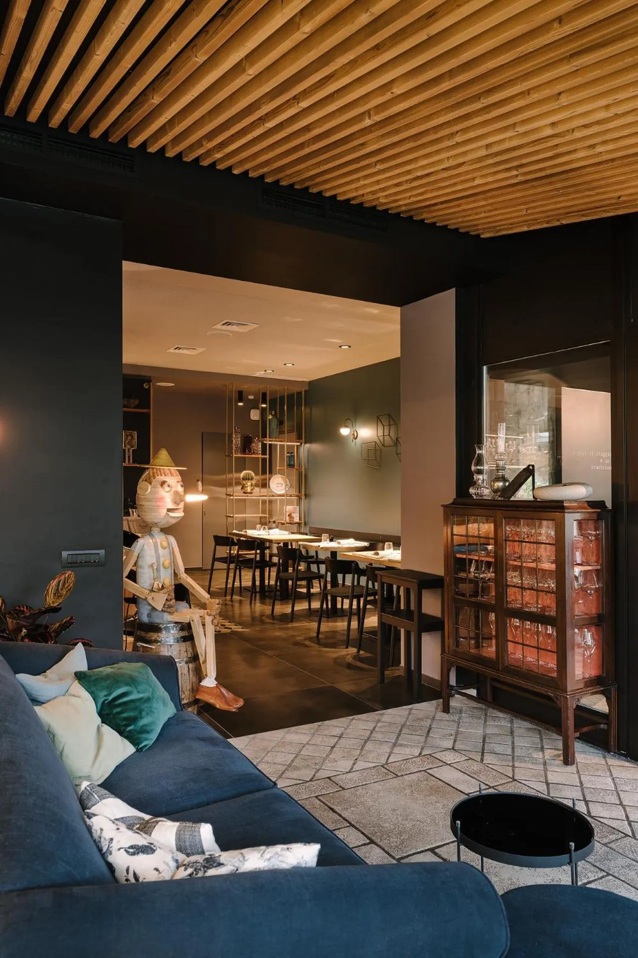 Hotel Ristorante Eurossola