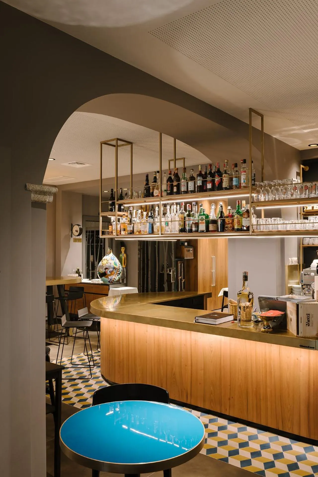 Hotel Ristorante Eurossola