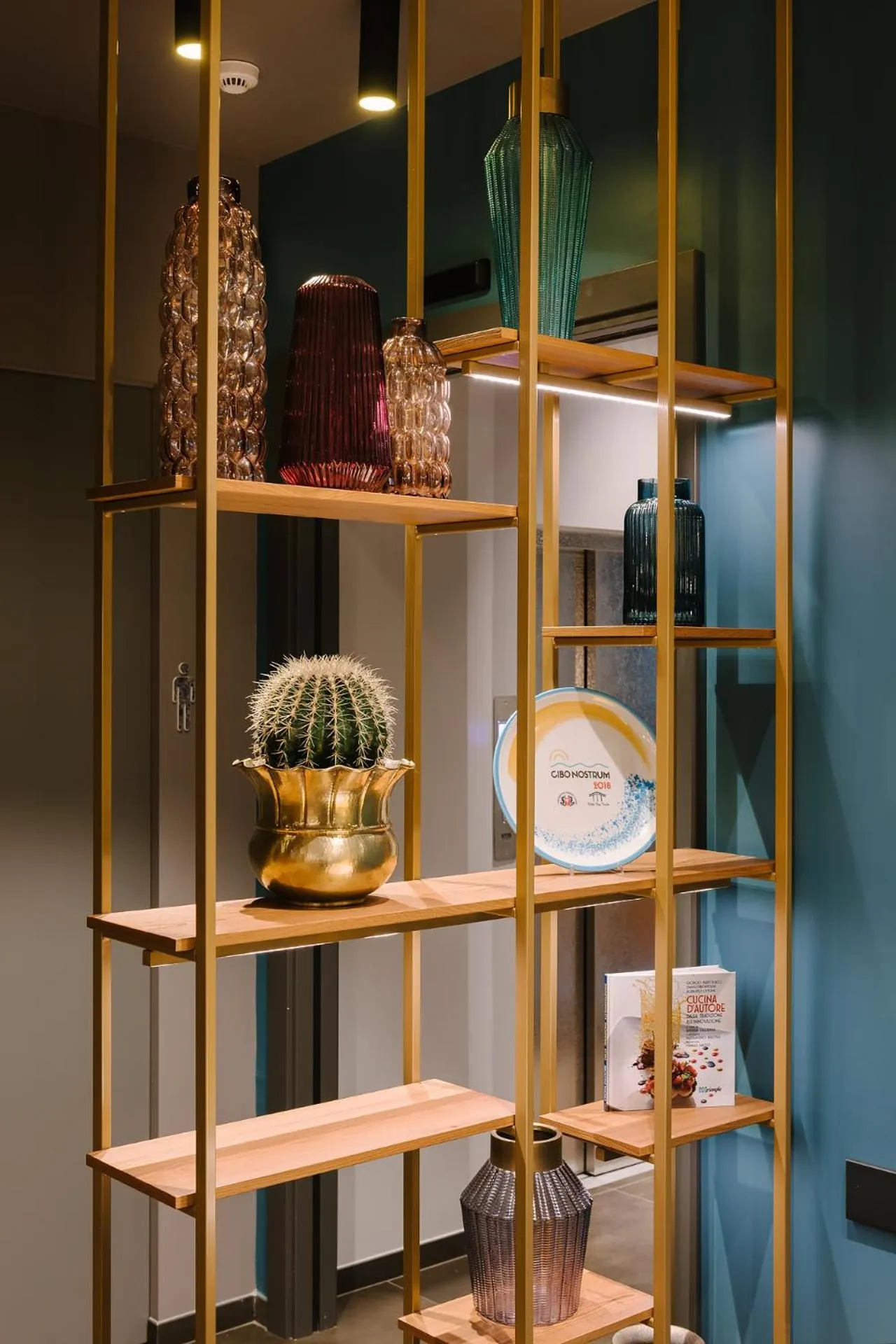 Hotel Ristorante Eurossola