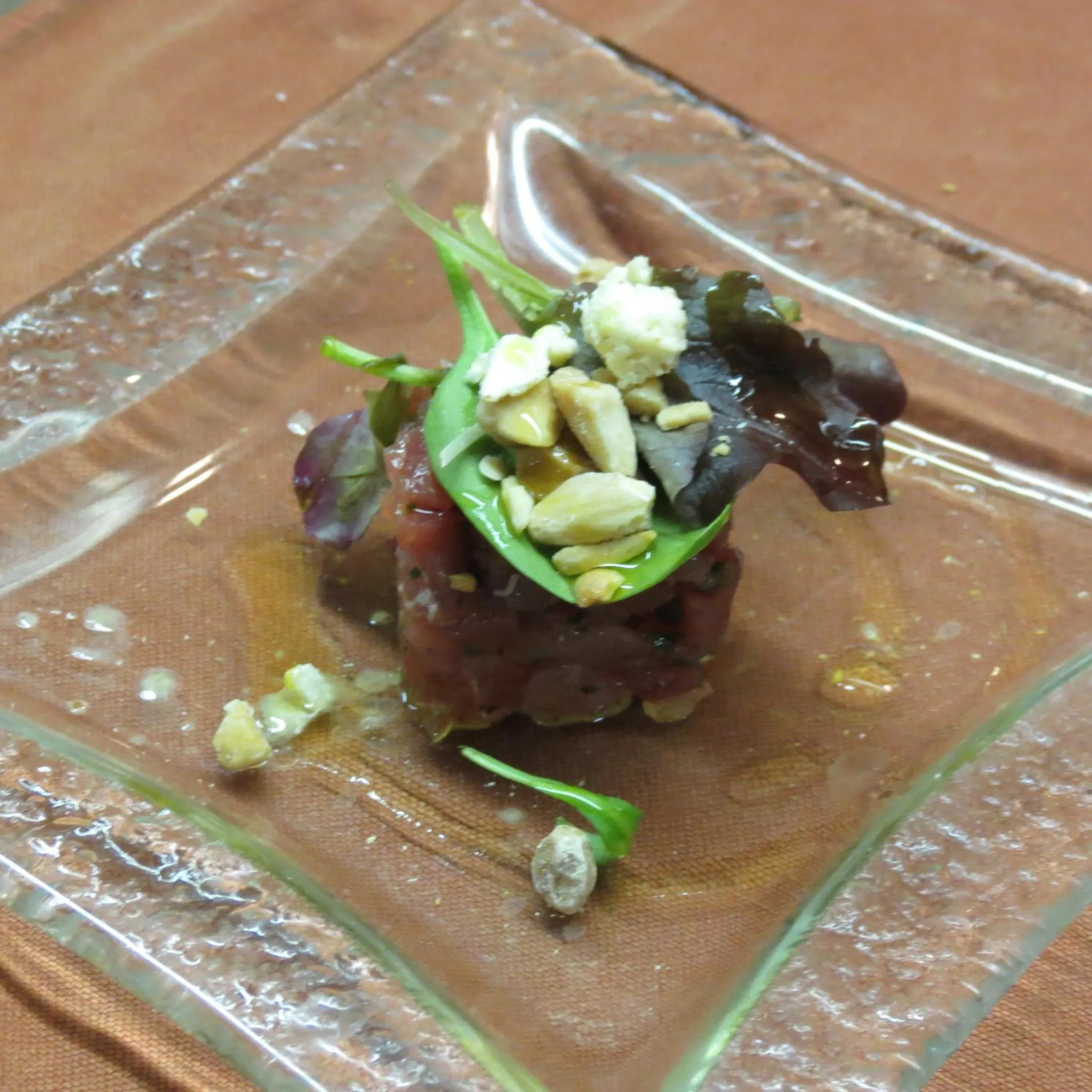 Food and drinks in Hotel Ristorante Eurossola