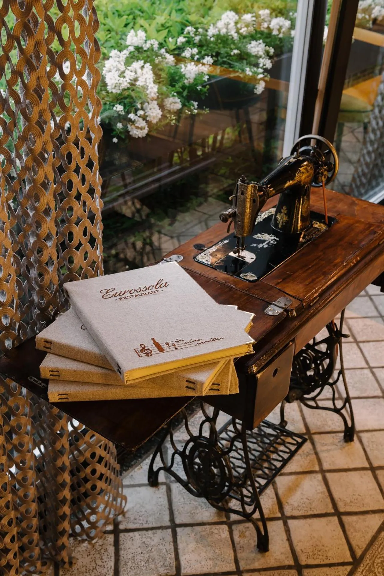 Hotel Ristorante Eurossola