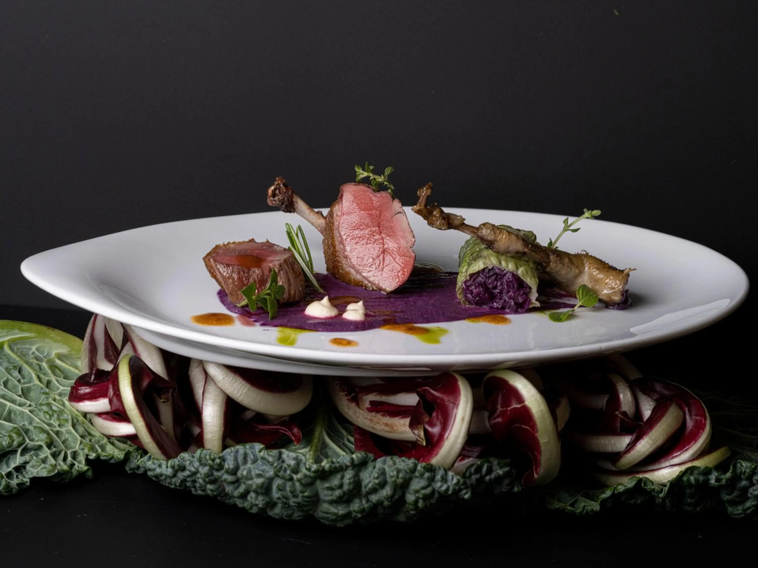 Hotel Ristorante Eurossola