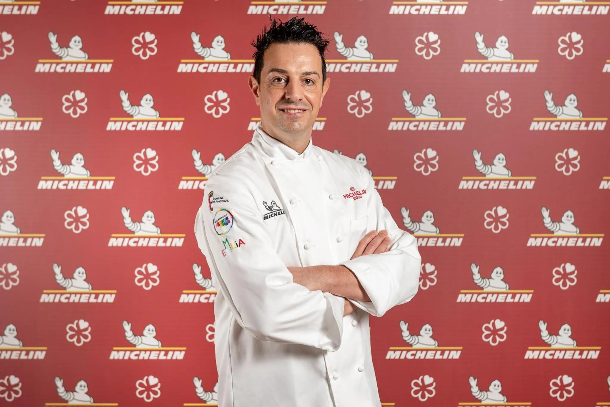 Staff in Hotel Ristorante Eurossola