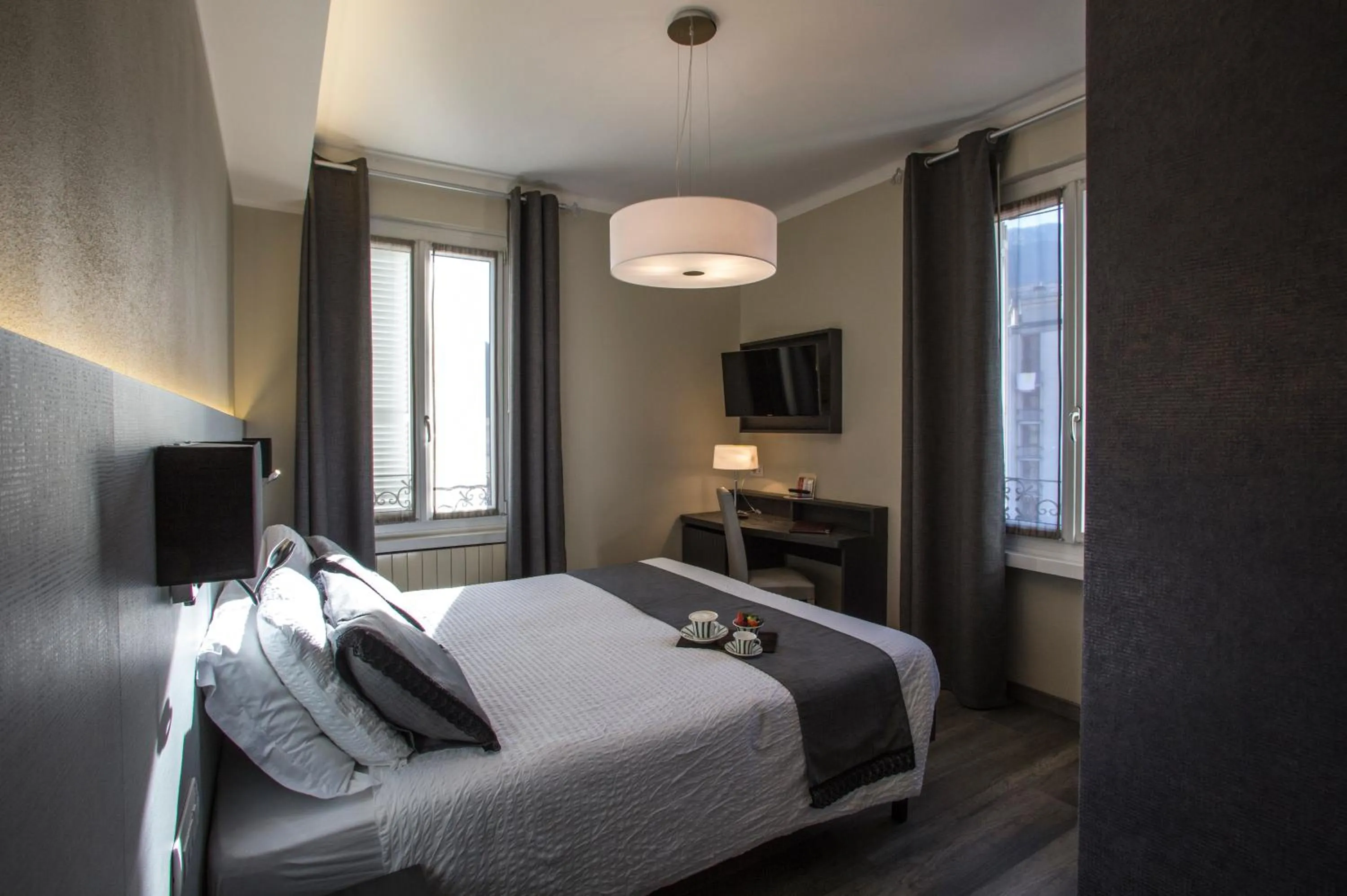 Other, Bed in Hotel Ristorante Eurossola