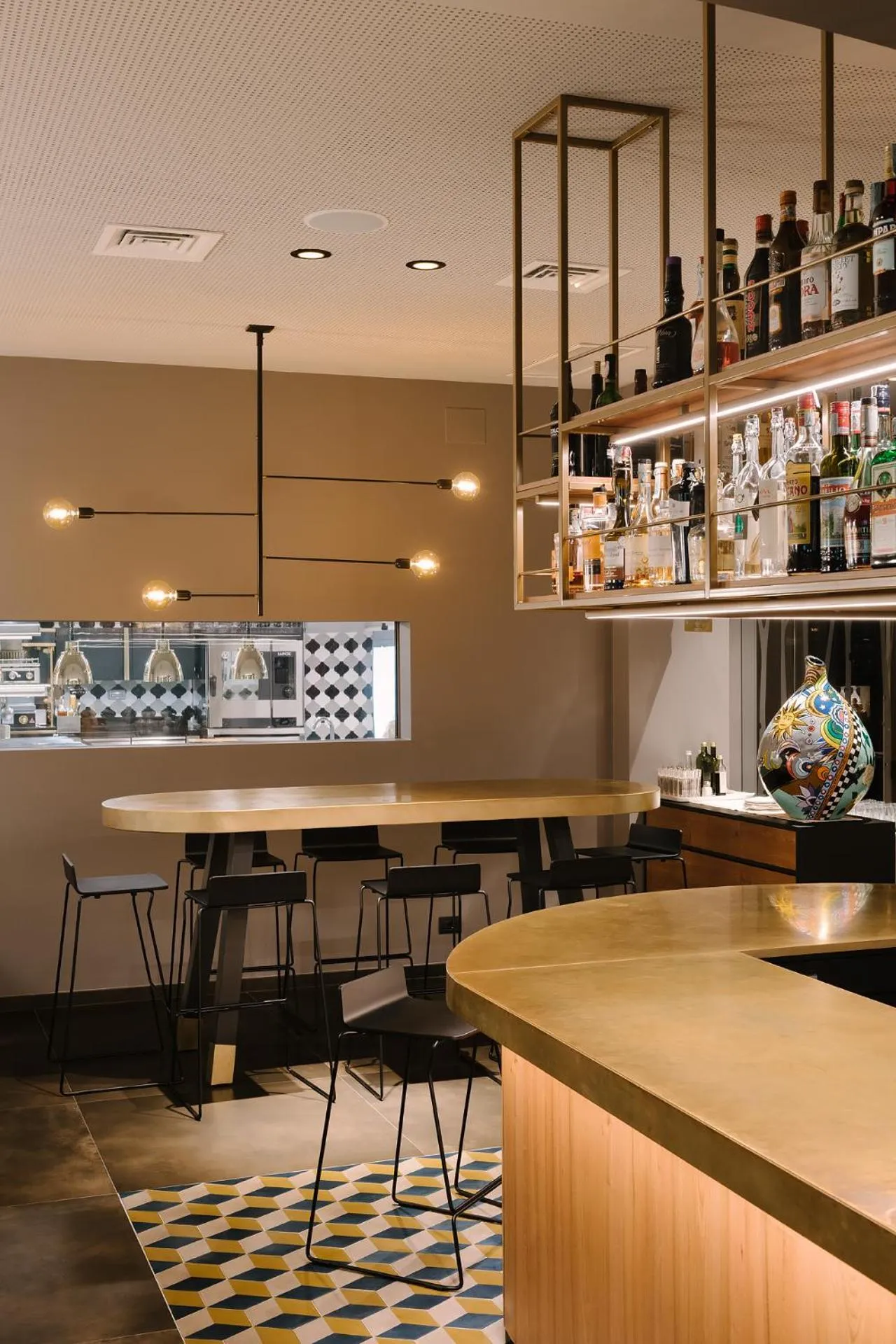 Hotel Ristorante Eurossola