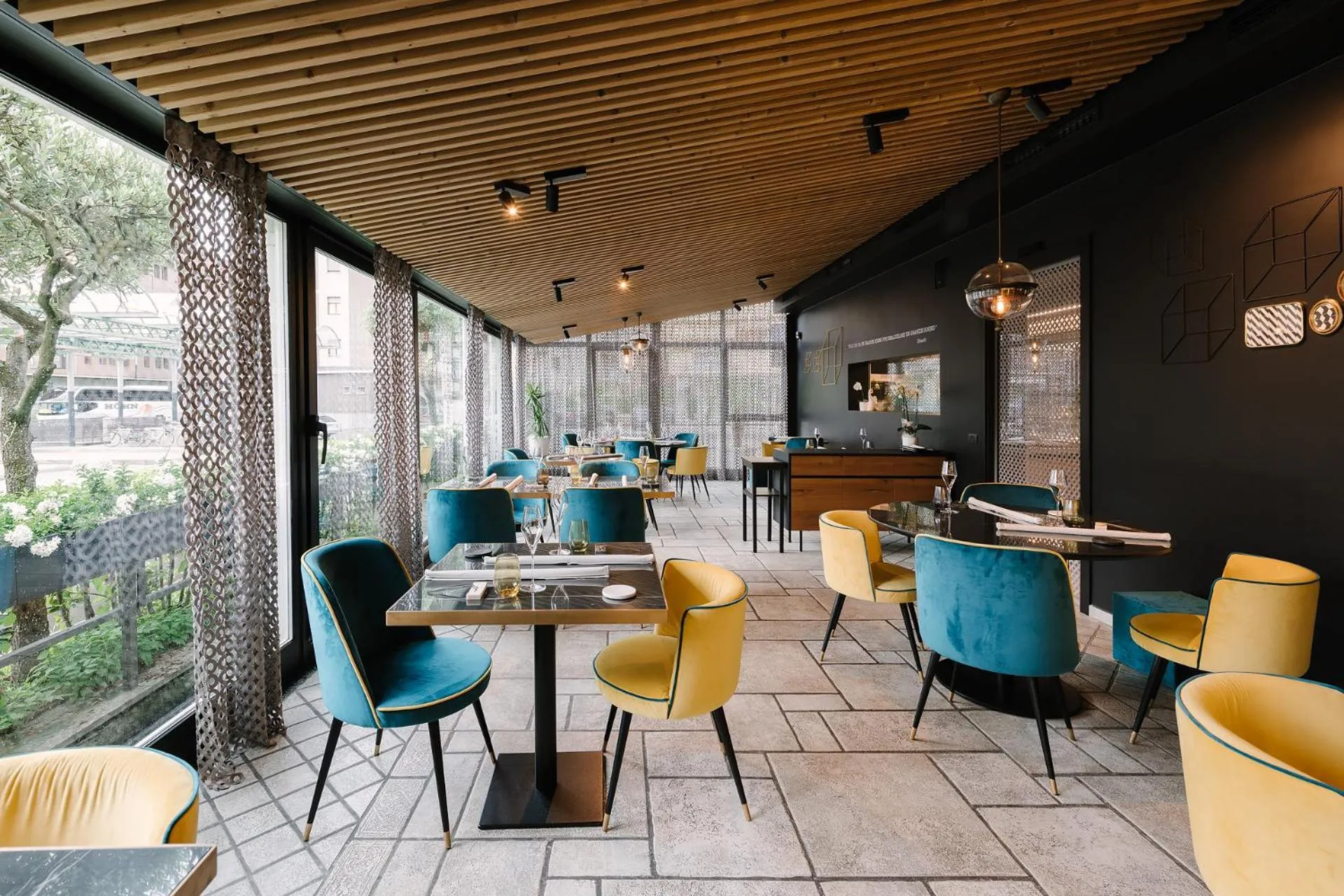 Hotel Ristorante Eurossola