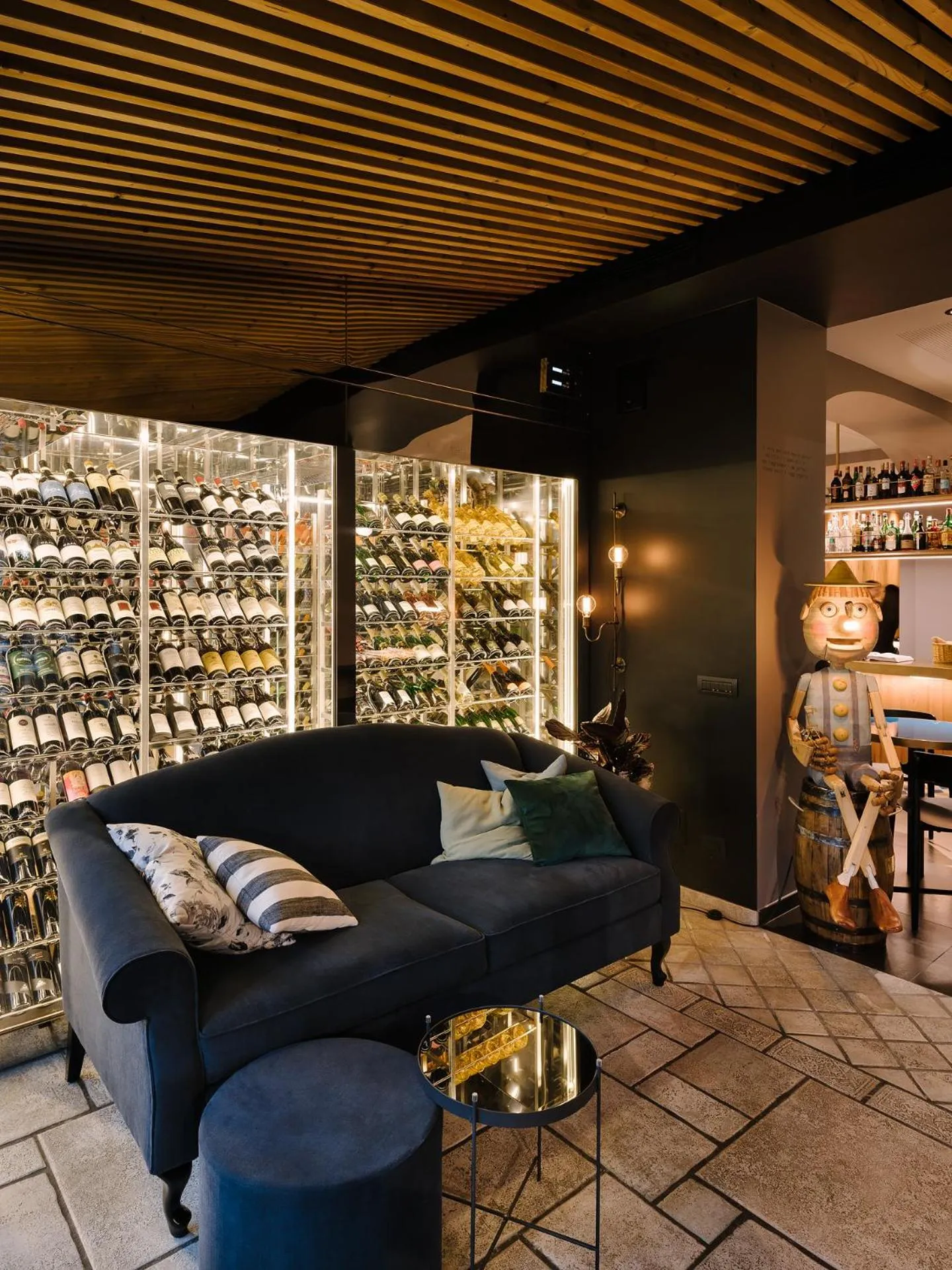 Hotel Ristorante Eurossola