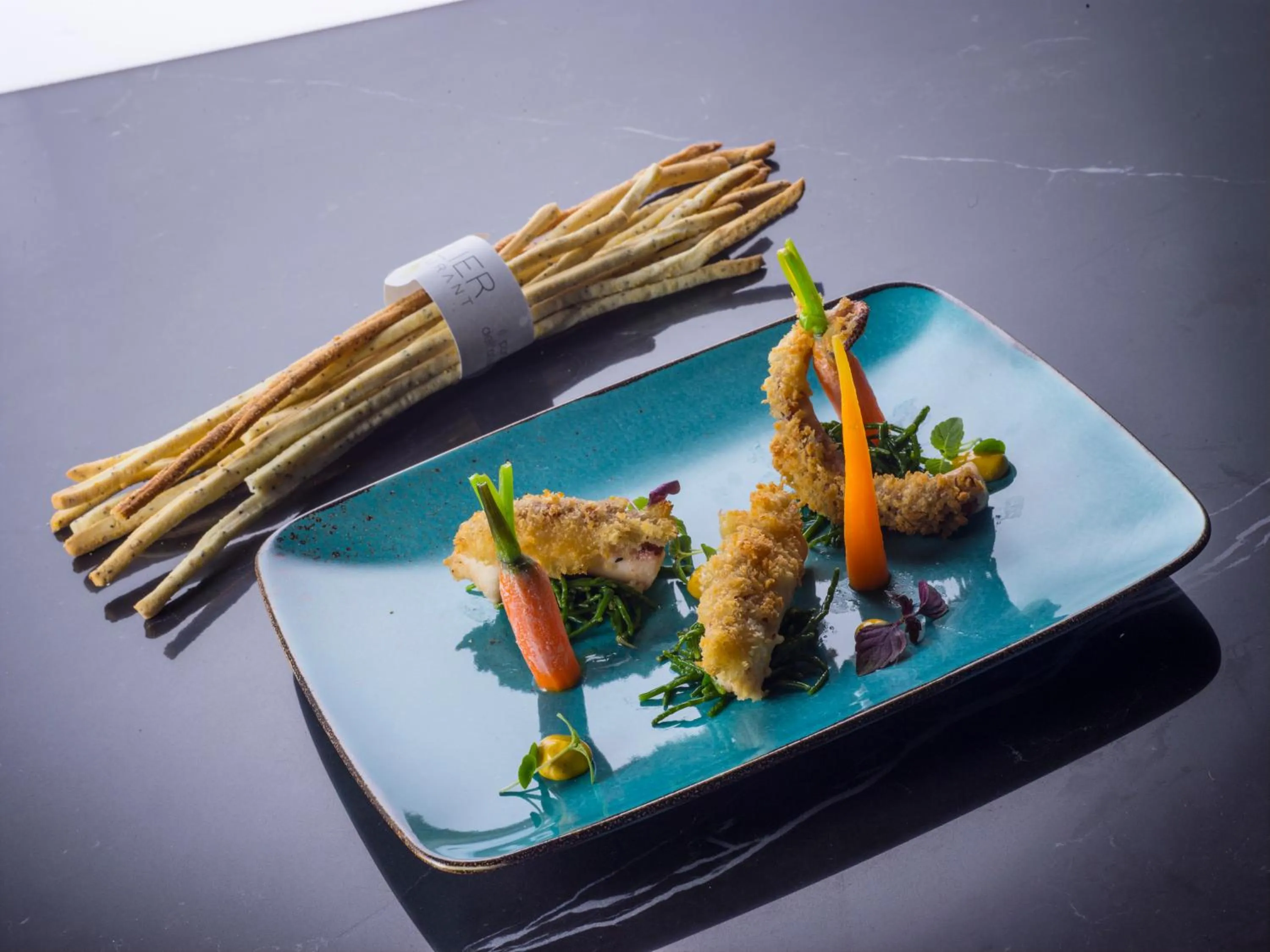 Food in Hotel Ristorante Eurossola