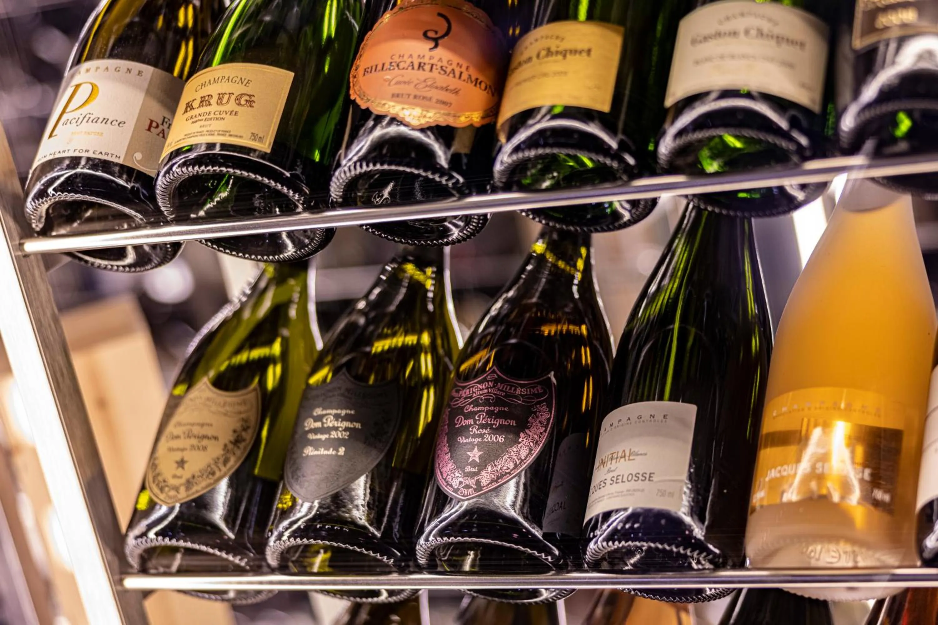 Drinks in Hotel Ristorante Eurossola