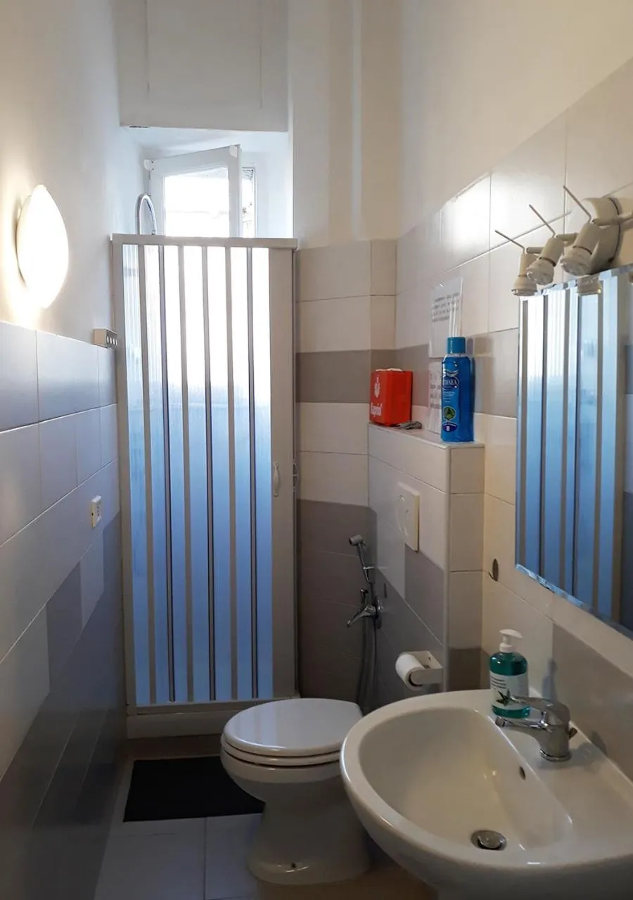 Il sole del Vaticano