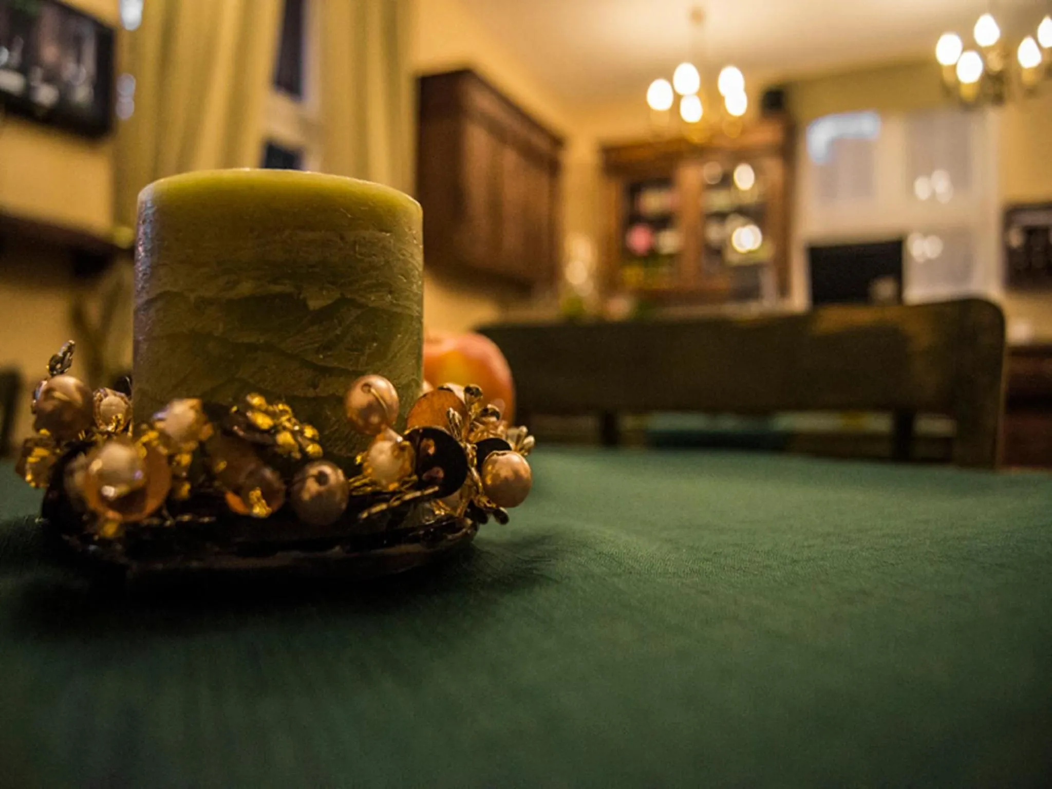 Green Hostel Wrocław przy ZOO