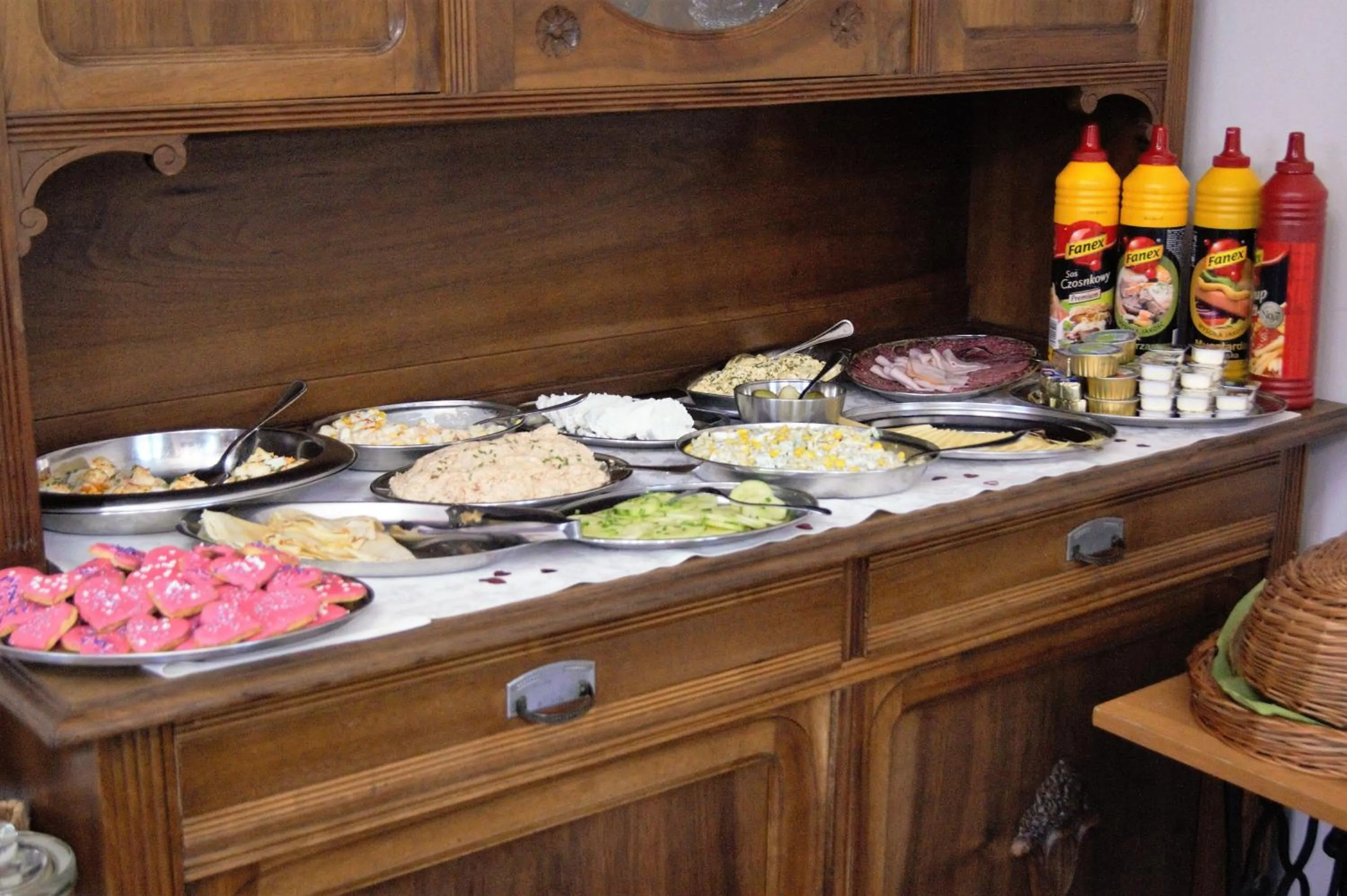 Green Hostel Wrocław przy ZOO