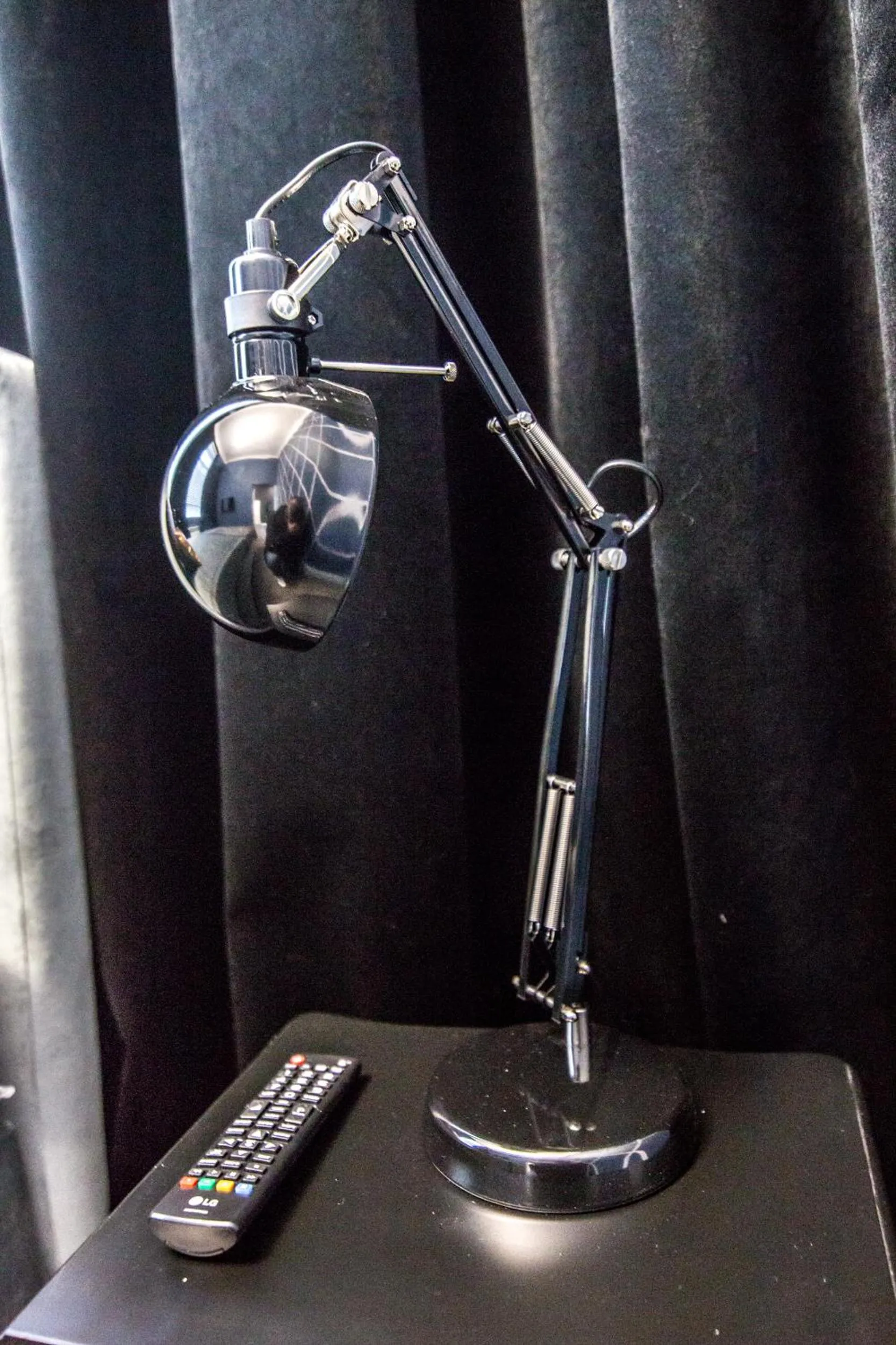 Decorative detail in Pensjonat Retro