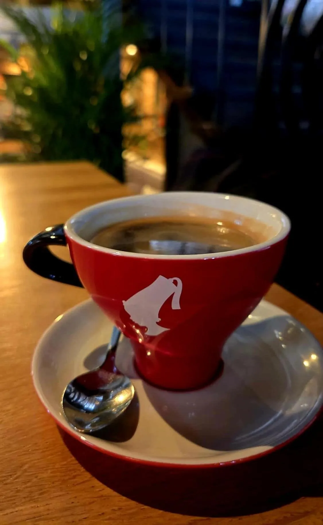 Restaurant/places to eat in Pensjonat Retro