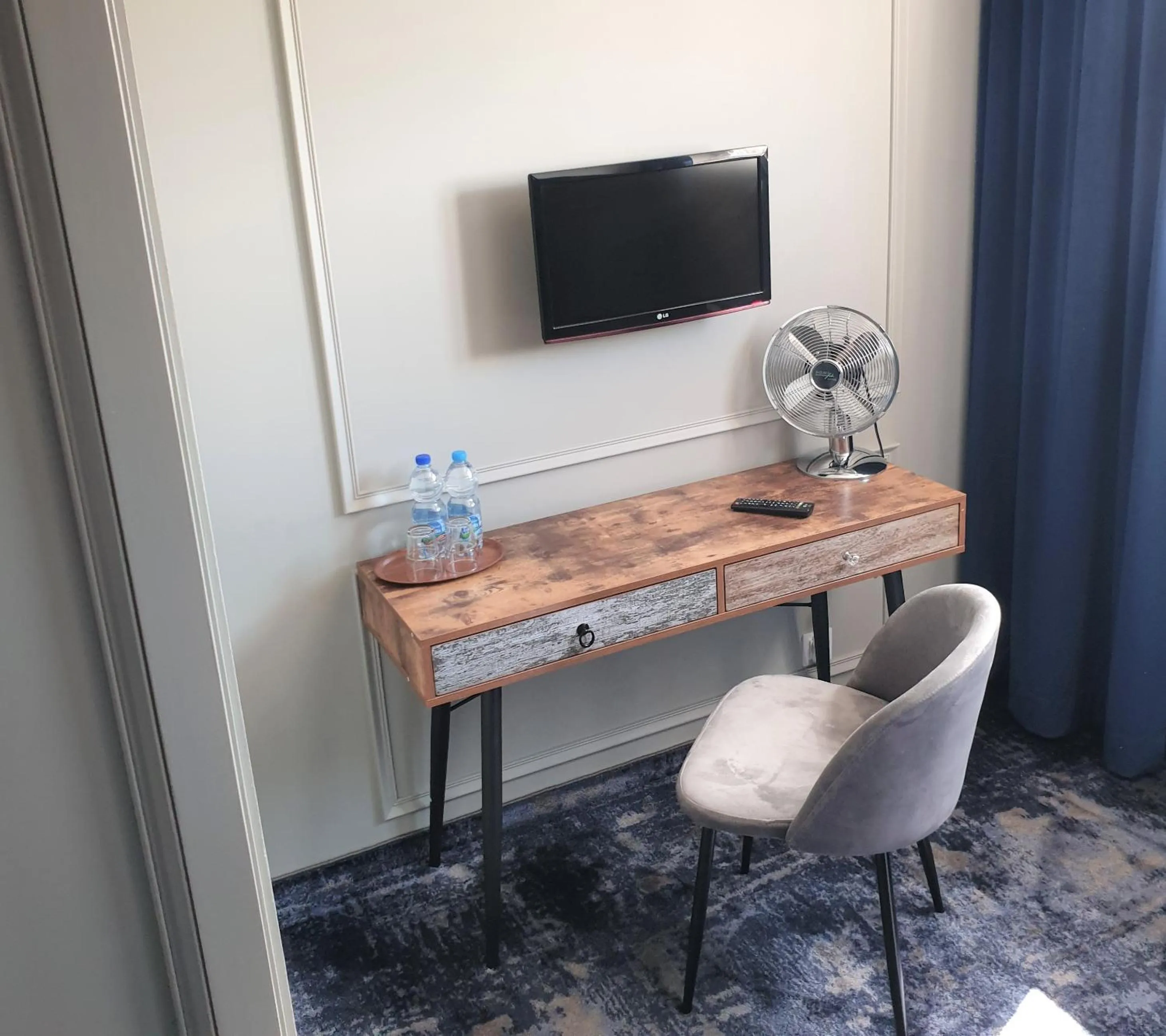 Photo of the whole room in Pensjonat Retro