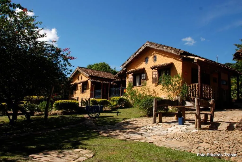 Property building in Capricho Asturiano