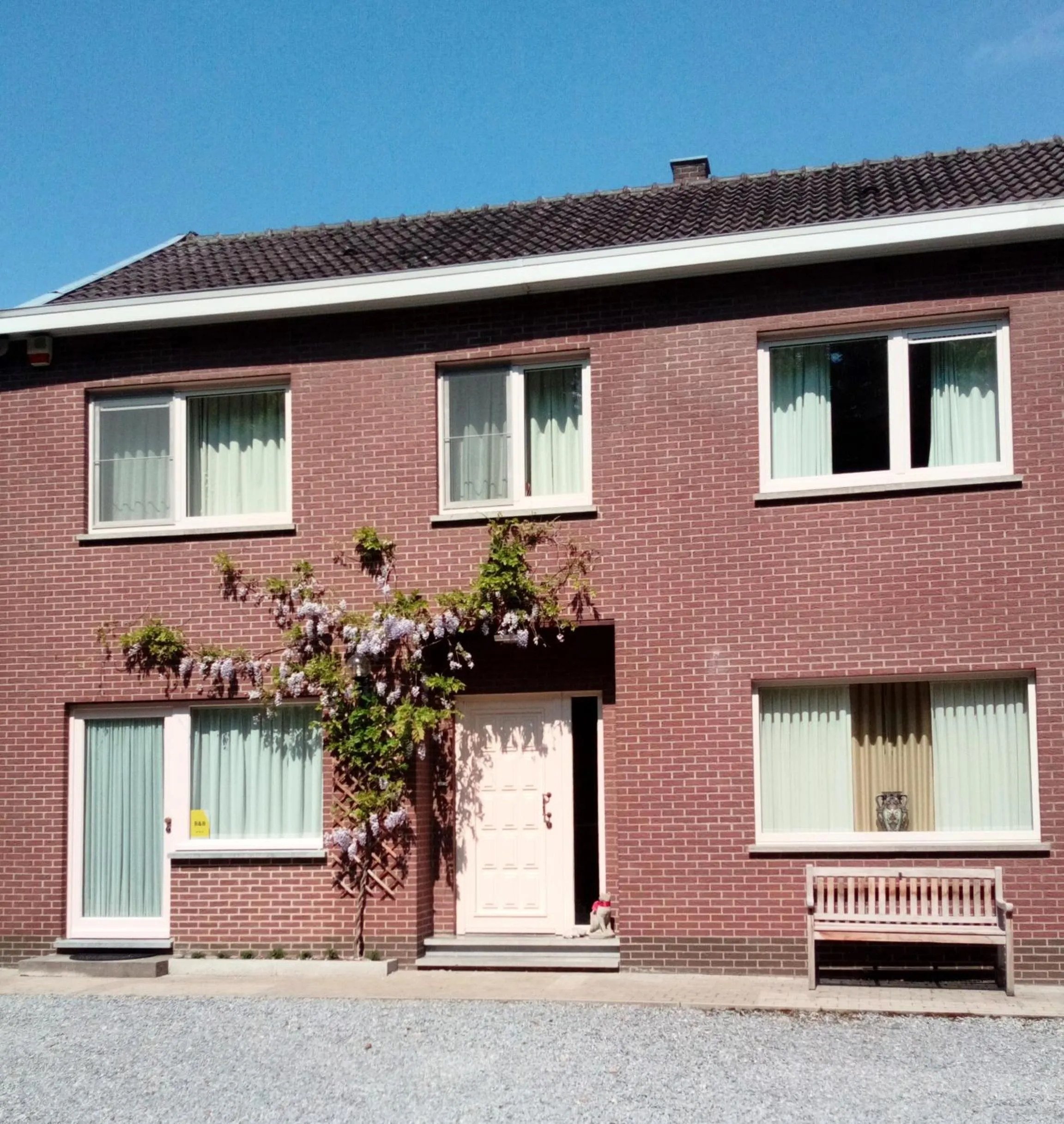 Property building in Liry's Home