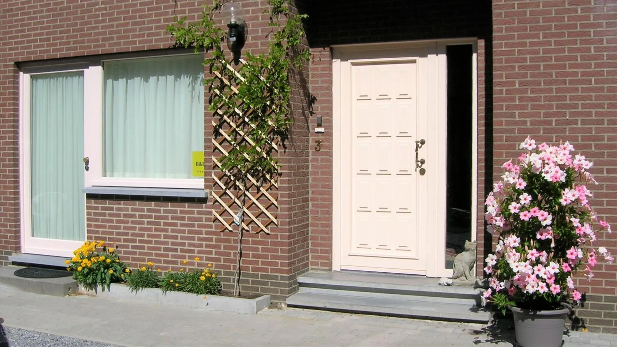 Property building in Liry's Home