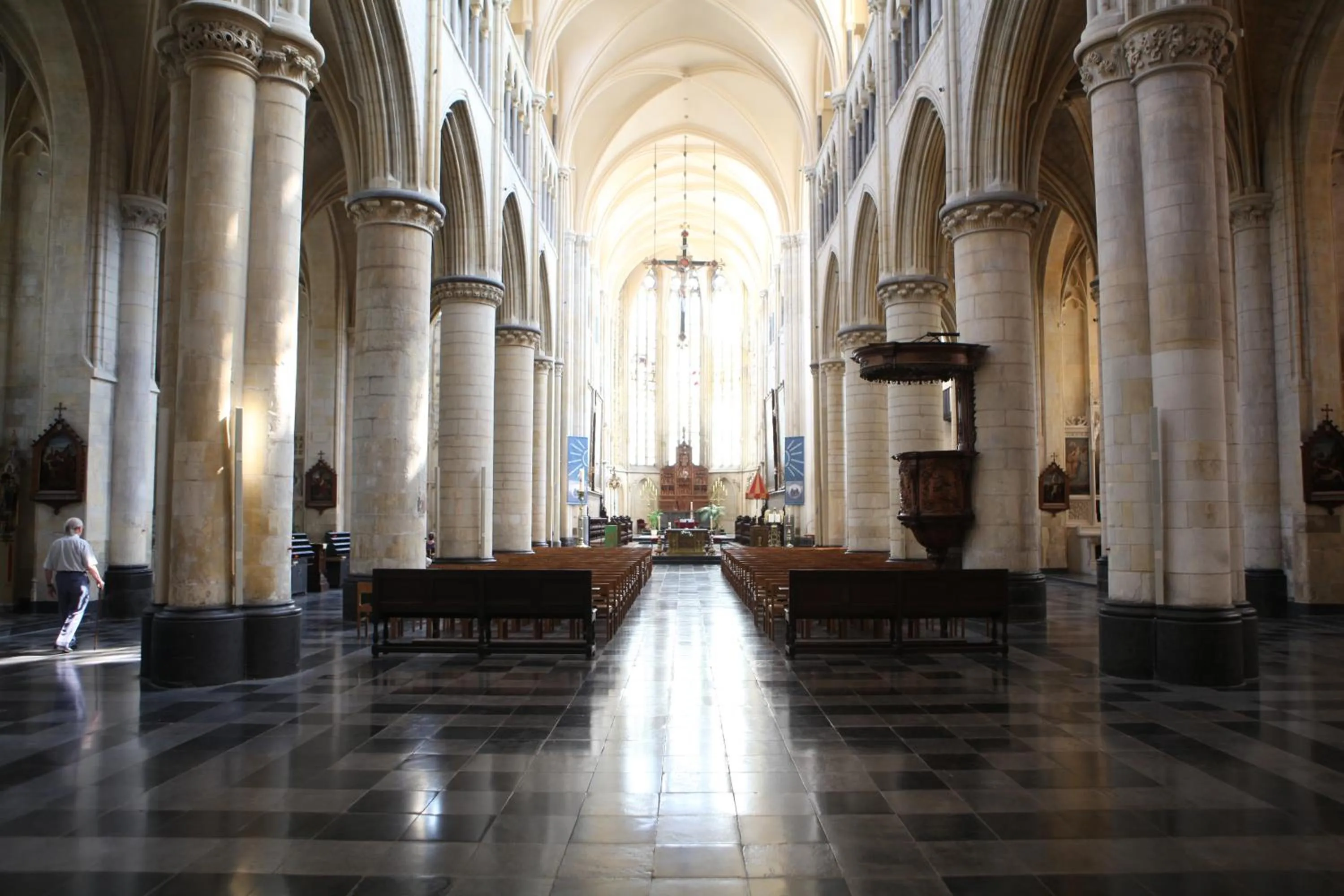 Nearby landmark in Liry's Home